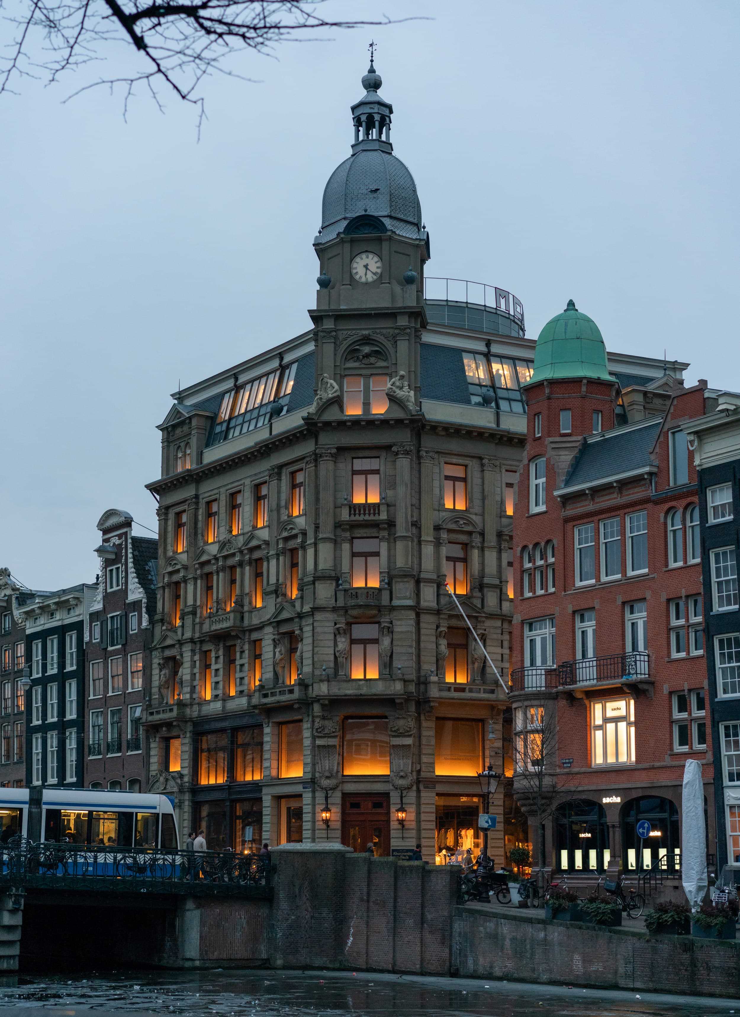 Amsterdam photo DSC6628