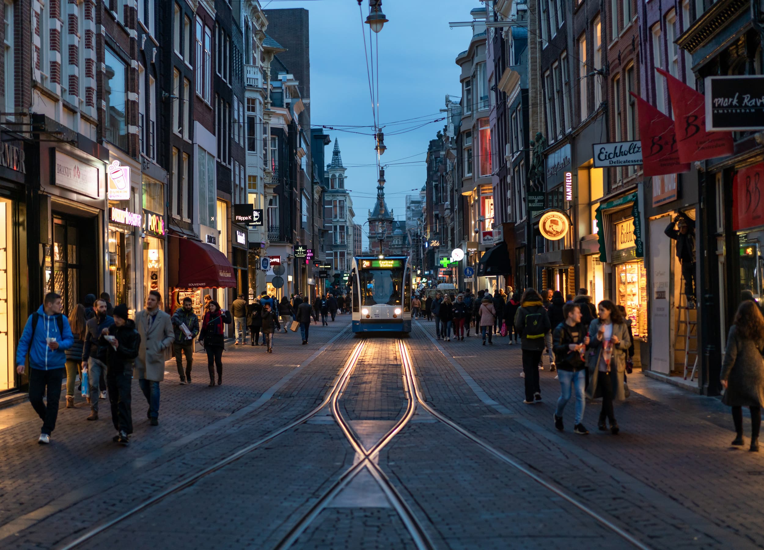 Amsterdam photo DSC6633