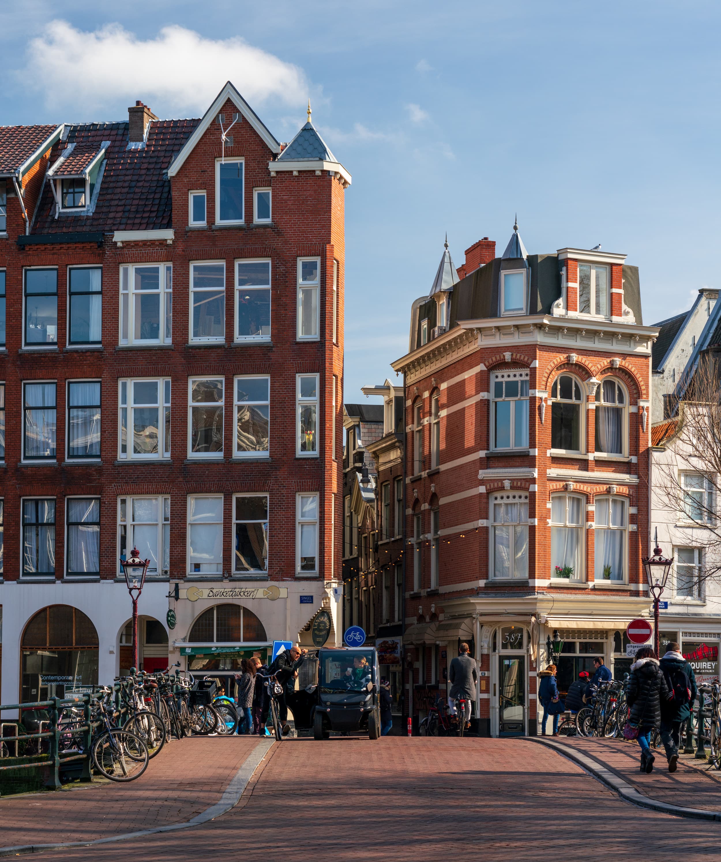 Amsterdam photo DSC6659