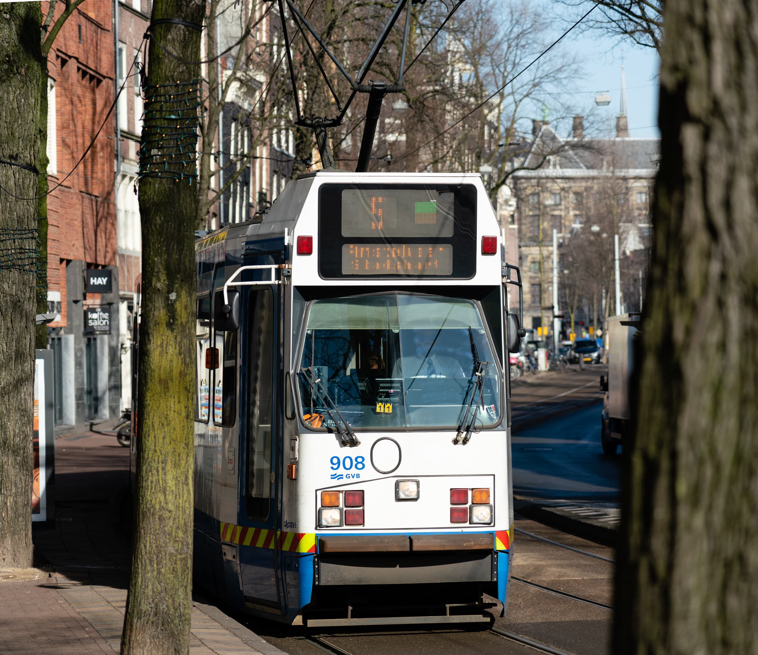 Amsterdam photo DSC6667