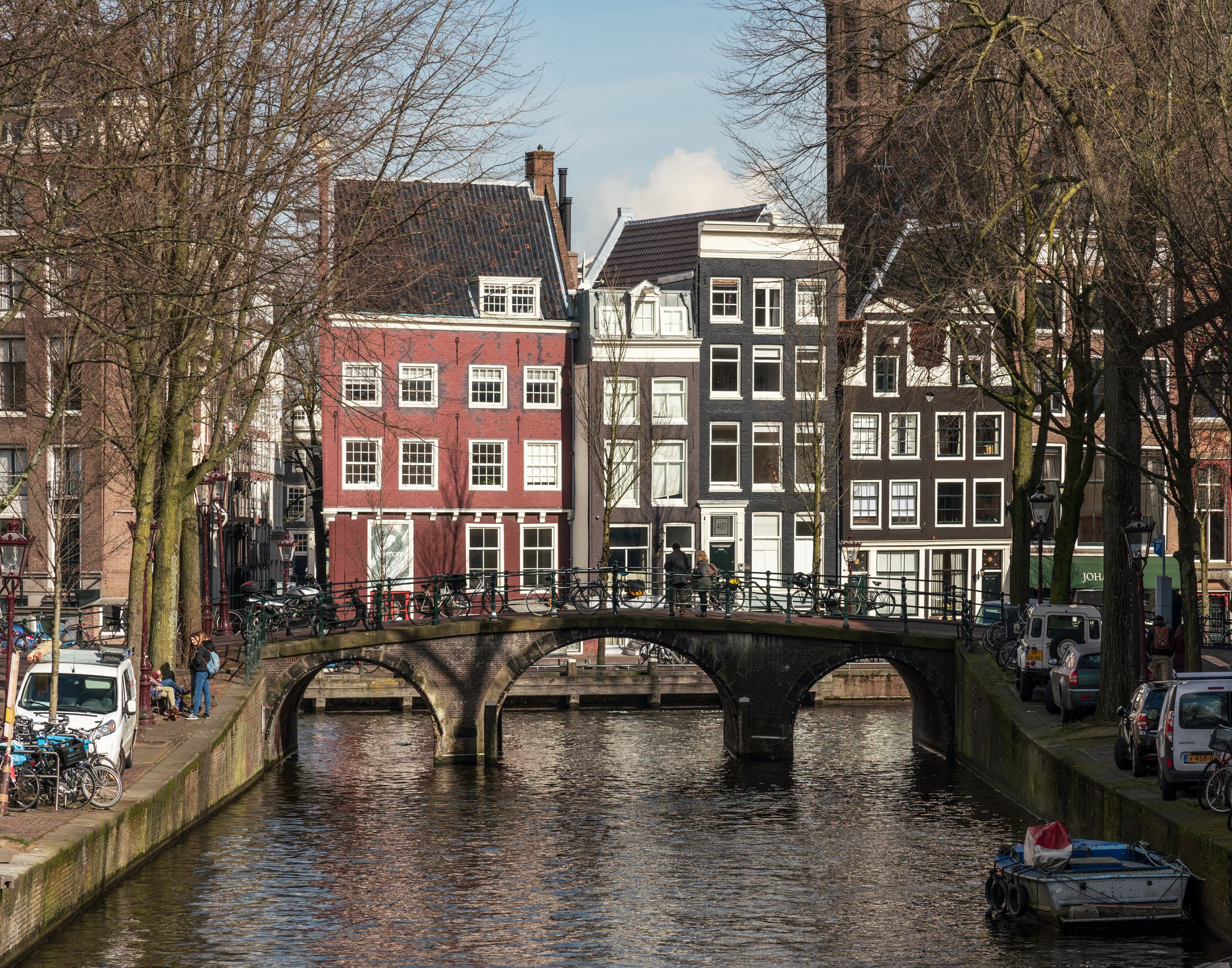 Amsterdam photo DSC6730