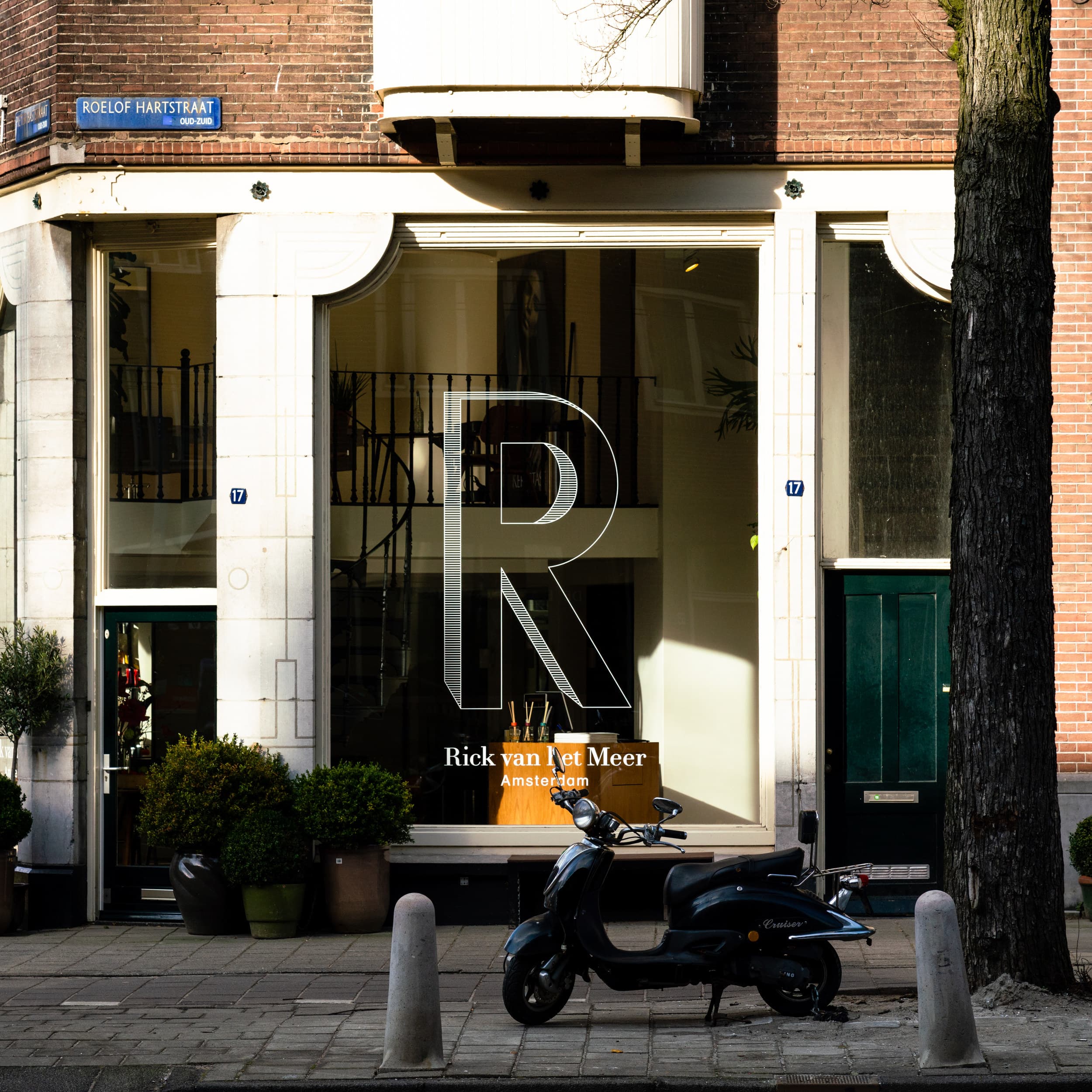 Amsterdam photo DSC6783