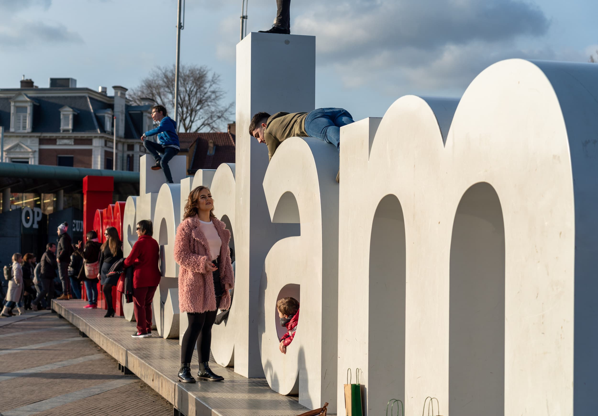 Amsterdam photo DSC6831