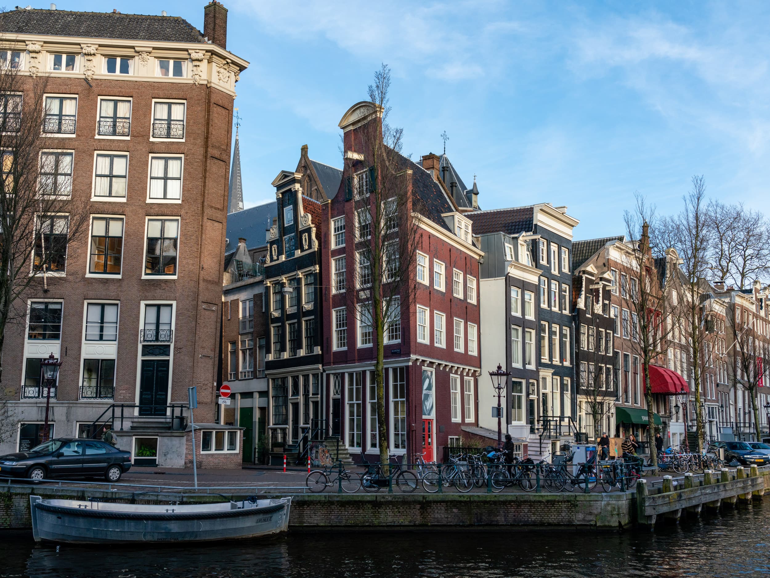 Amsterdam photo DSC6855