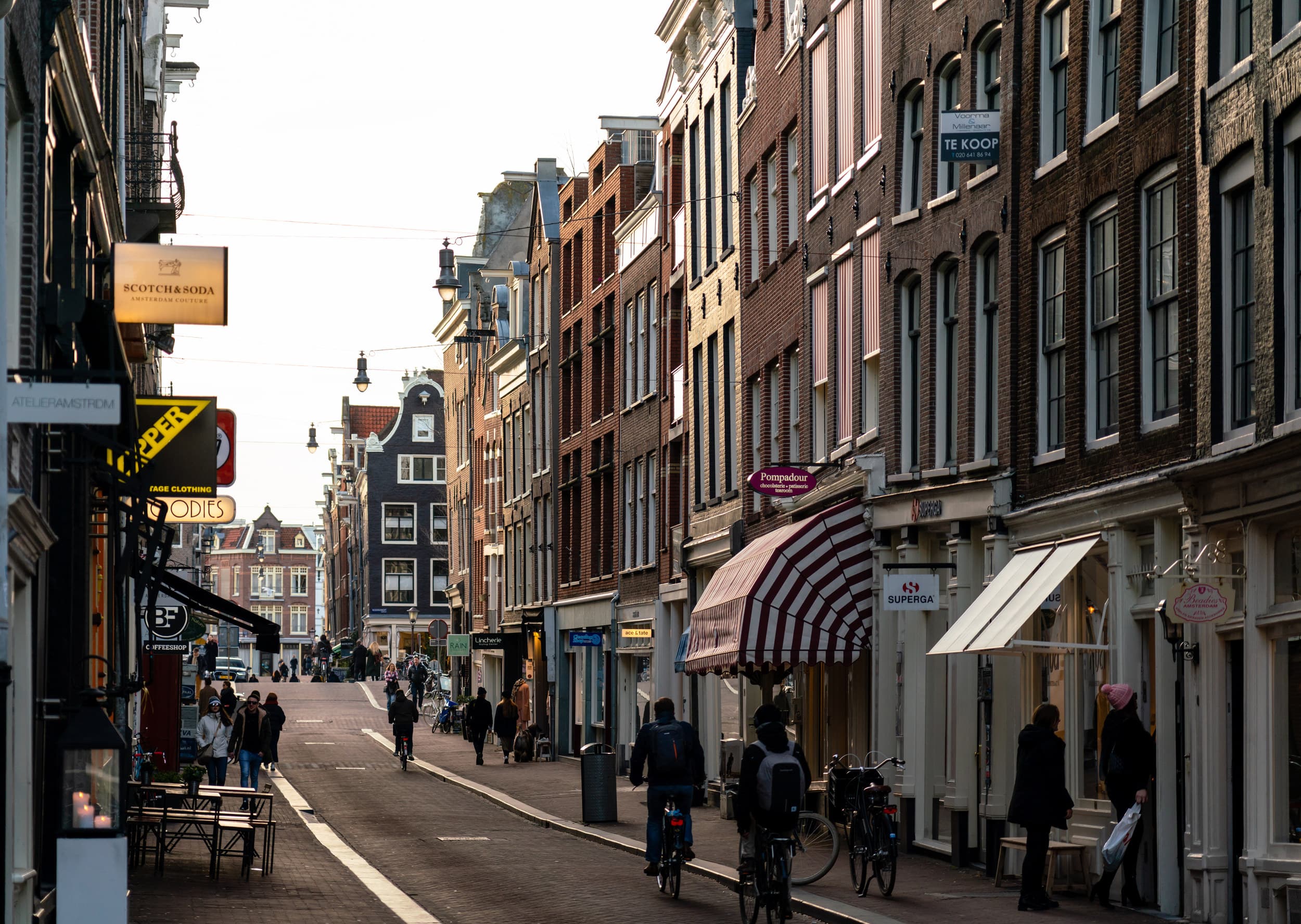 Amsterdam photo DSC6859