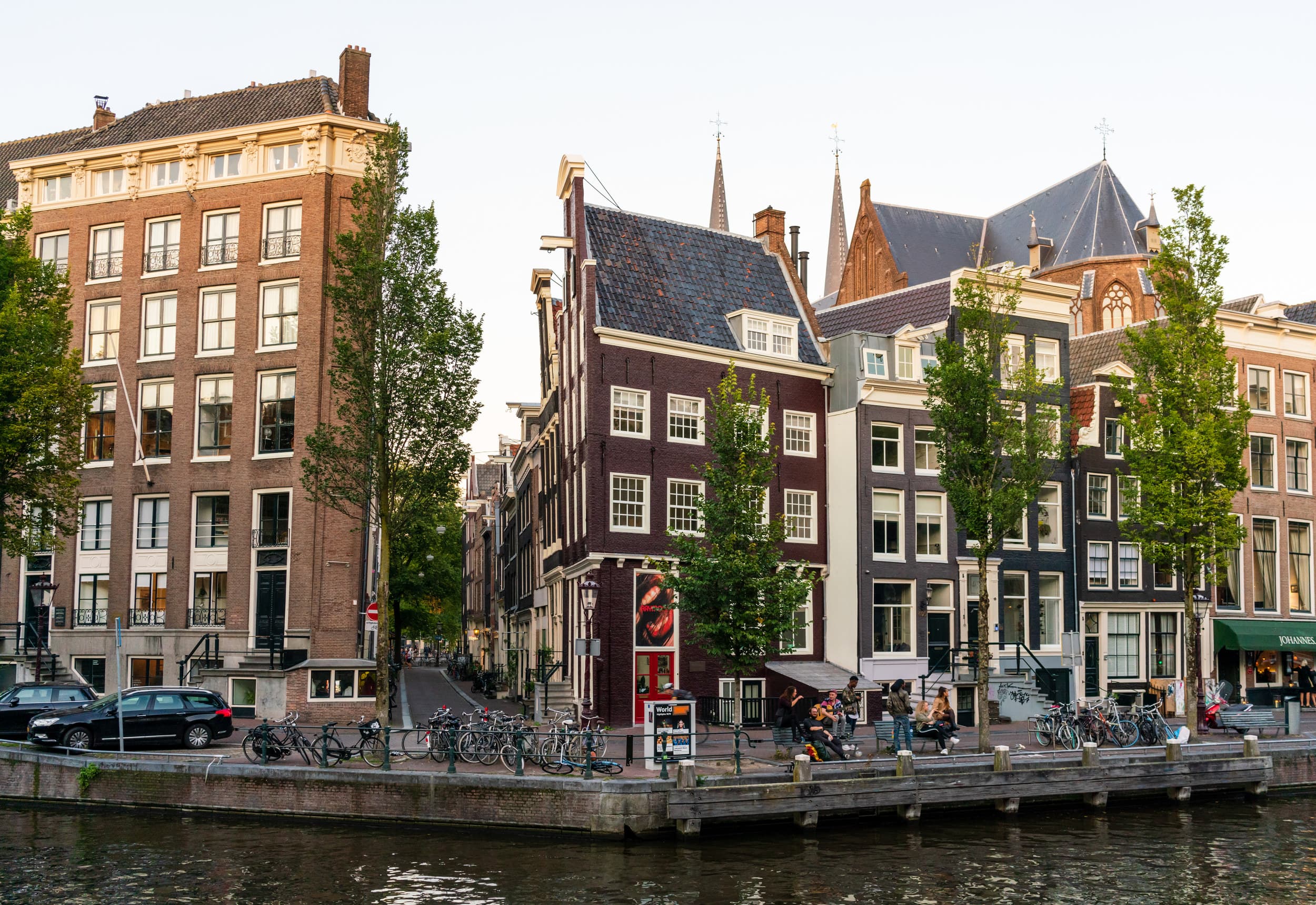 Amsterdam photo DSC9992