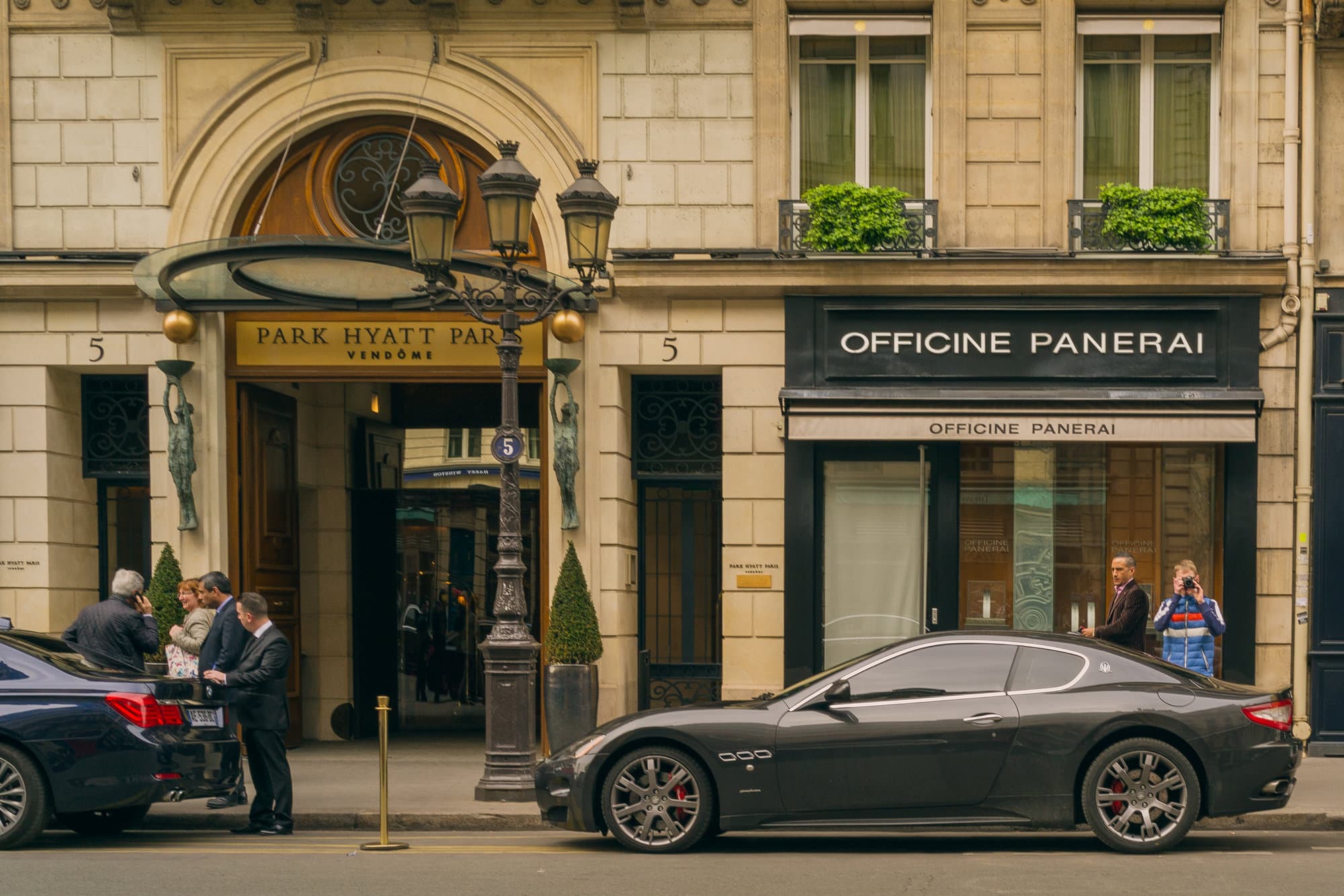 France day 0 photo DSC08776