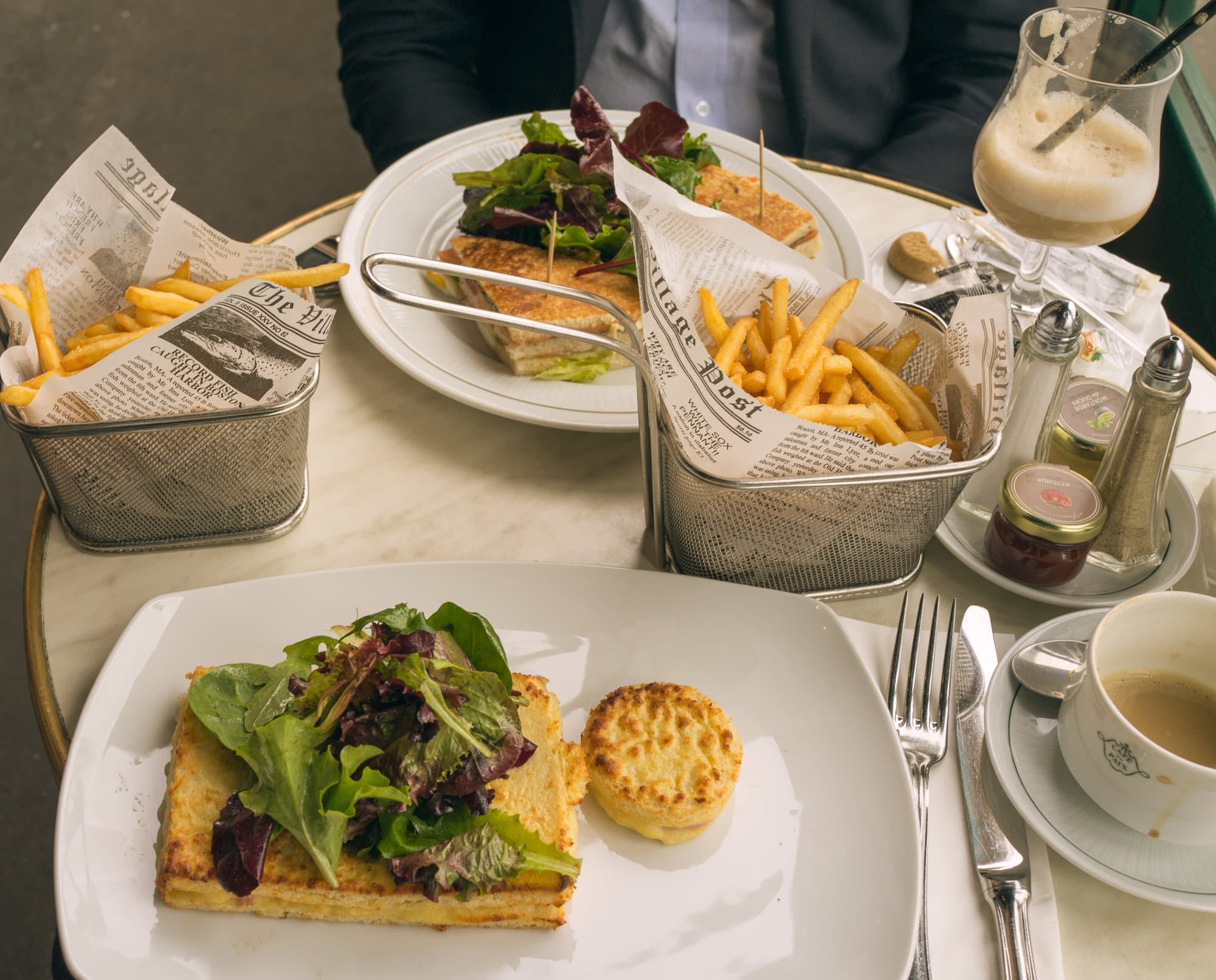 France day 0 photo DSC08801