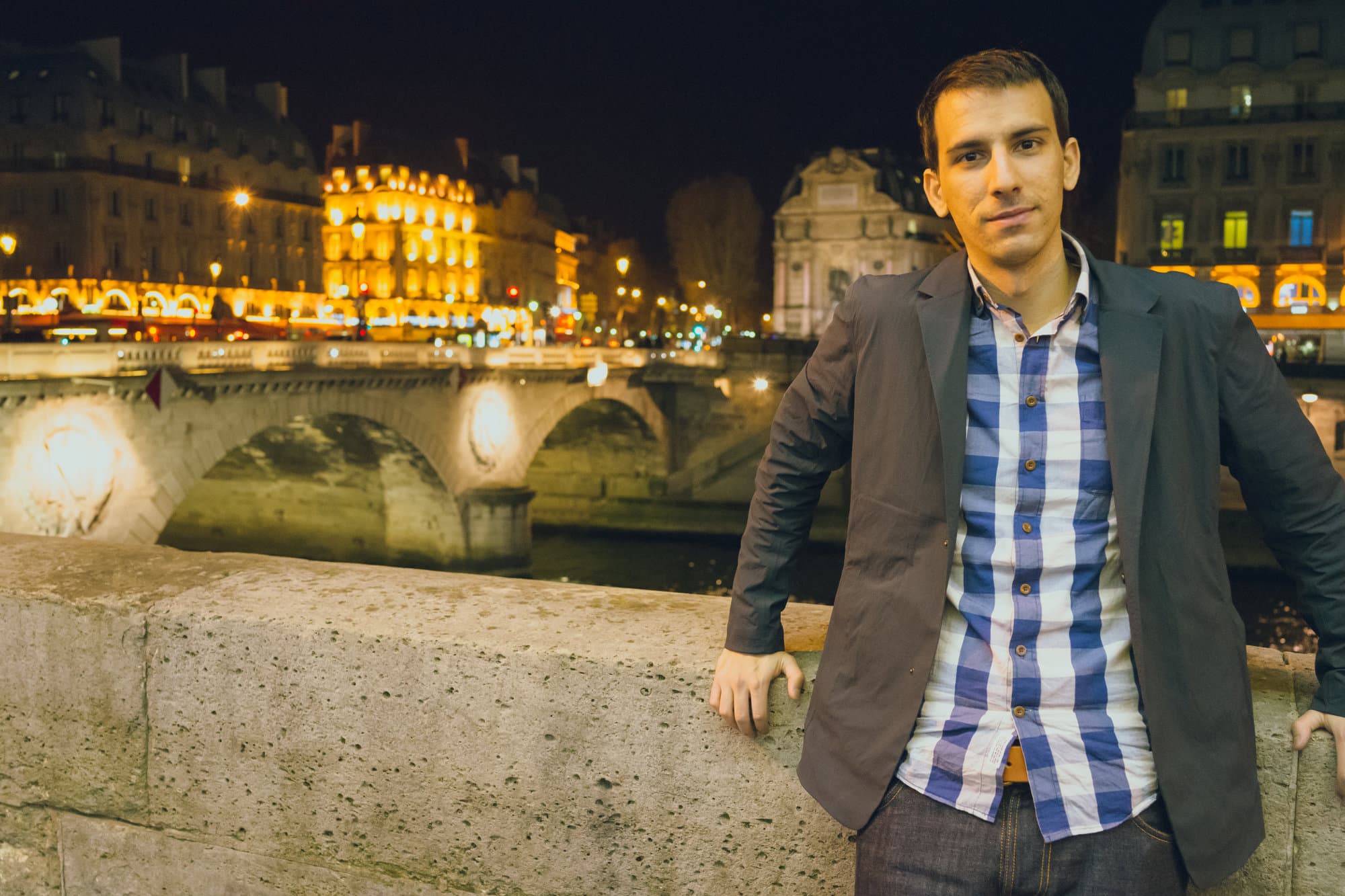 France day 0 photo DSC08871