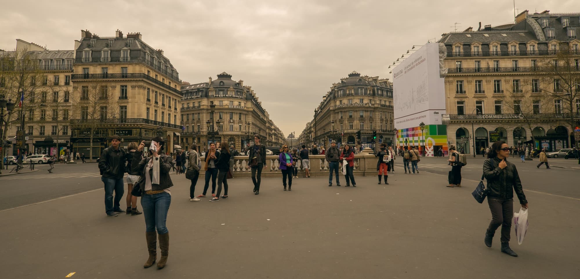 France day 0 photo DSCF1312