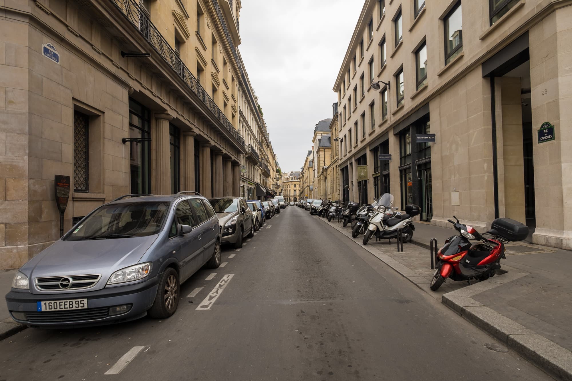 France day 0 photo DSCF1315