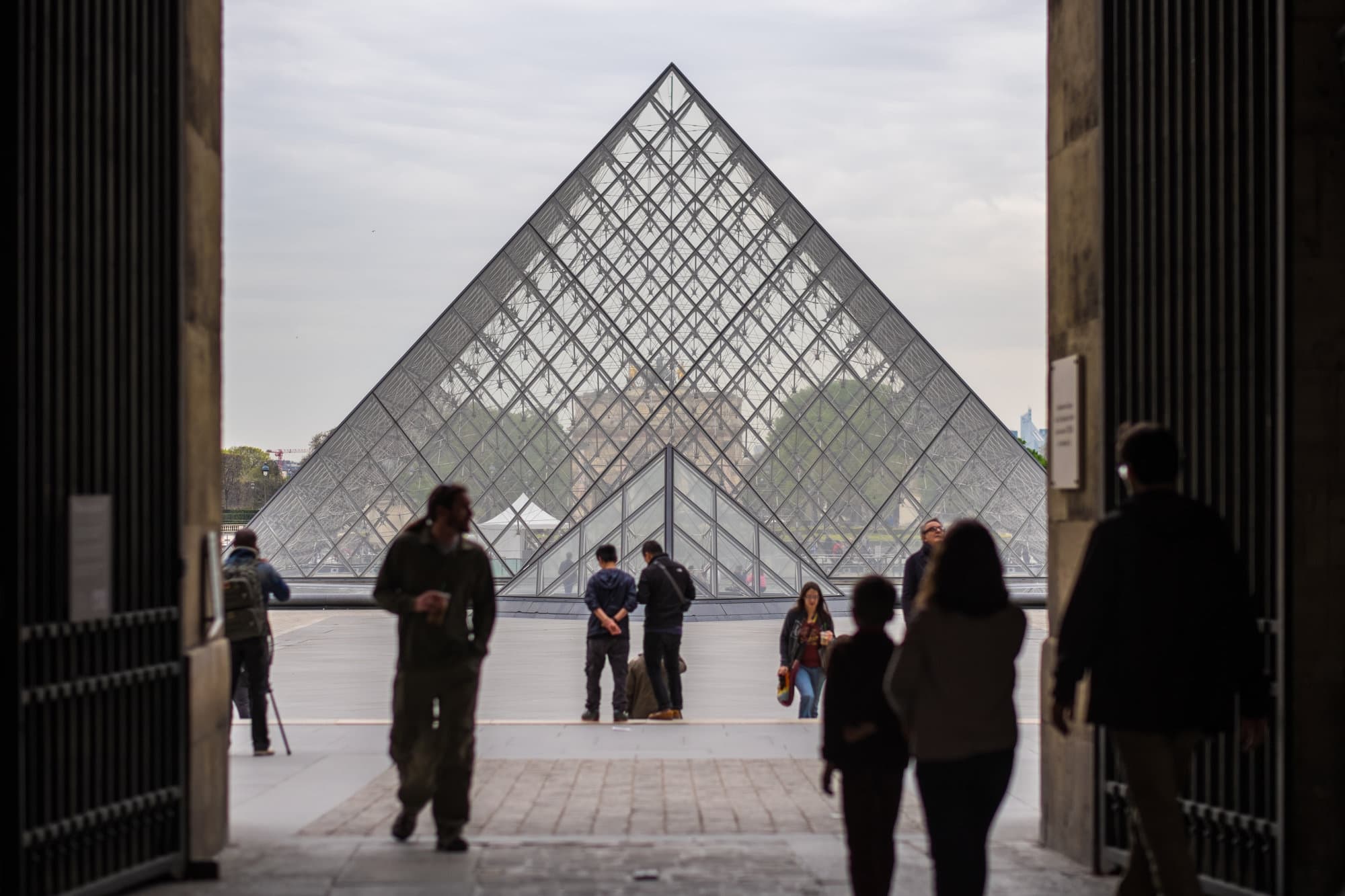 France day 0 photo DSCF1391