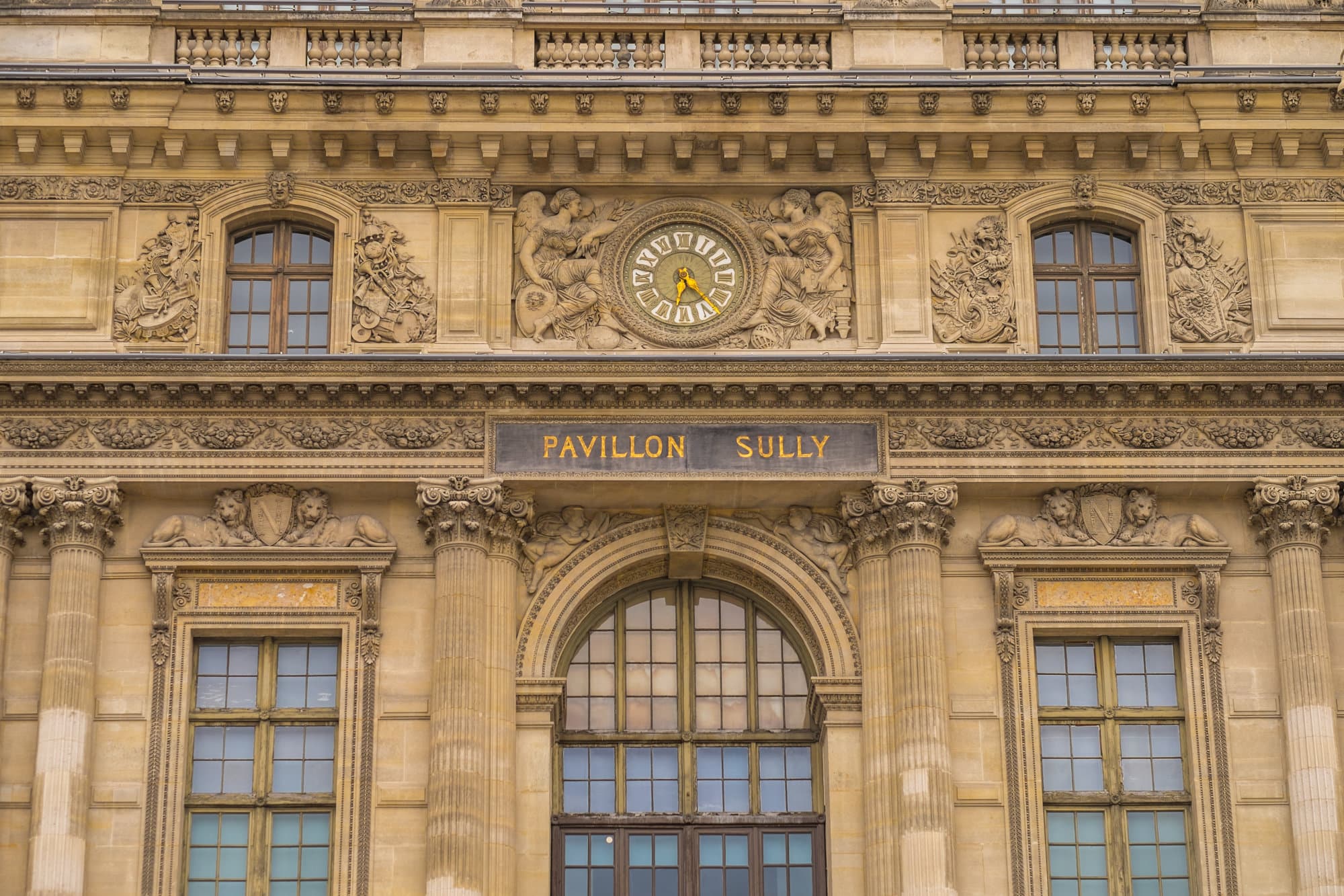 France day 0 photo DSCF1397