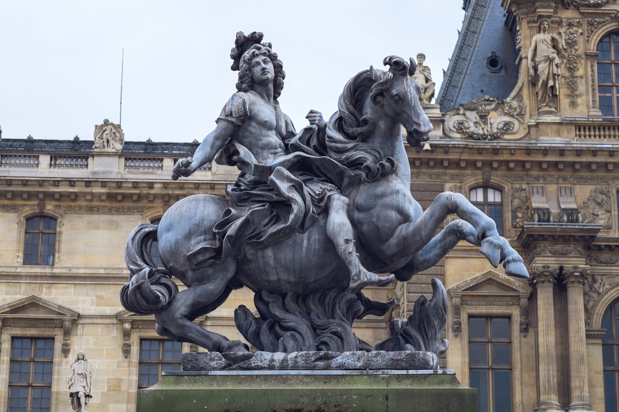 France day 0 photo DSCF1413