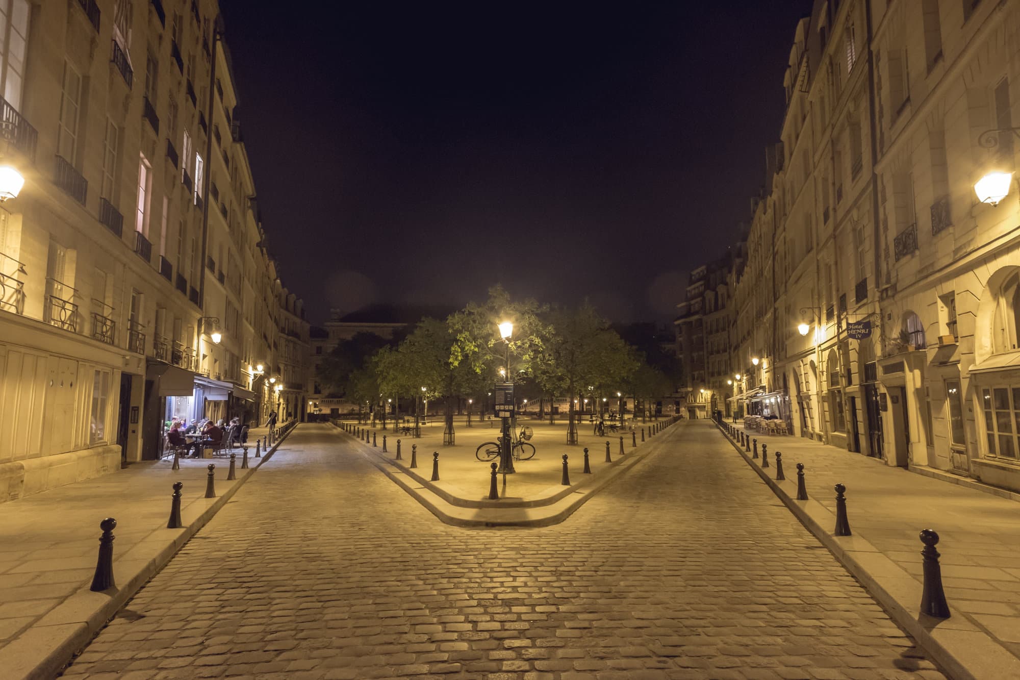 France day 0 photo DSCF1482