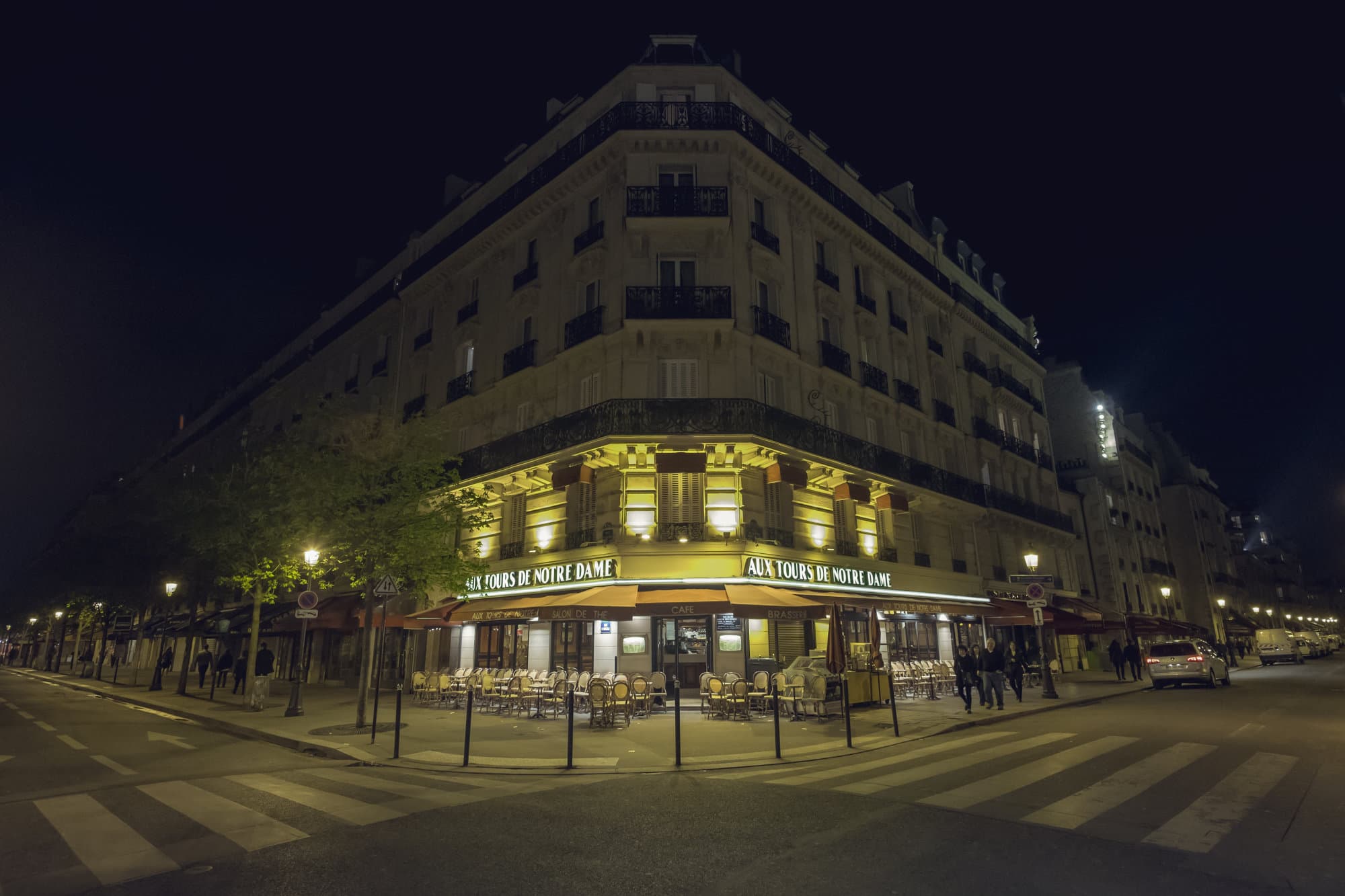 France day 0 photo DSCF1500