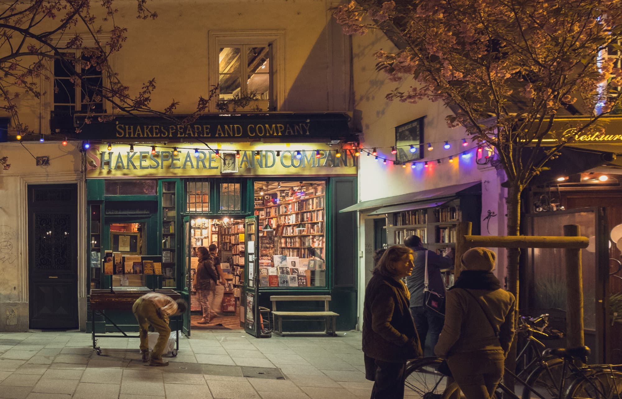 France day 0 photo DSCF1513