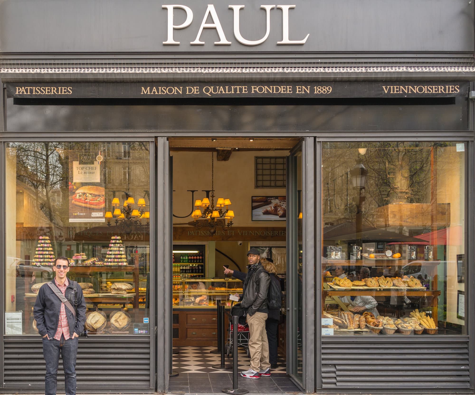 France day 1 photo DSC08984