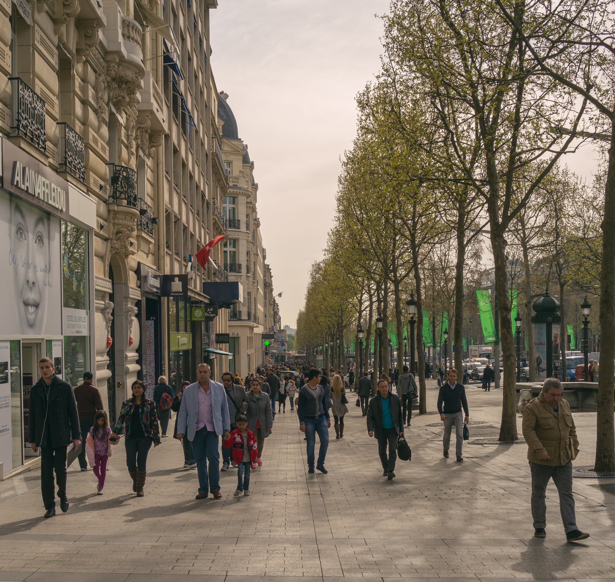 France day 1 photo DSC09009