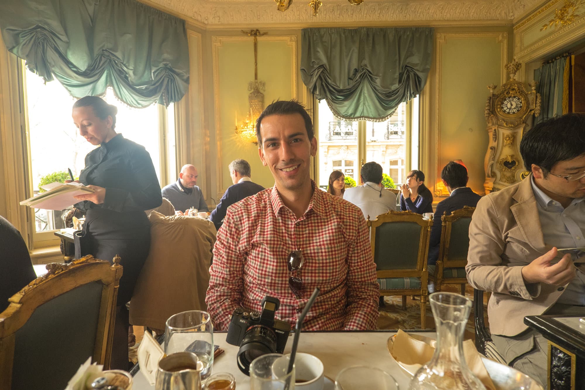 France day 1 photo DSCF1530