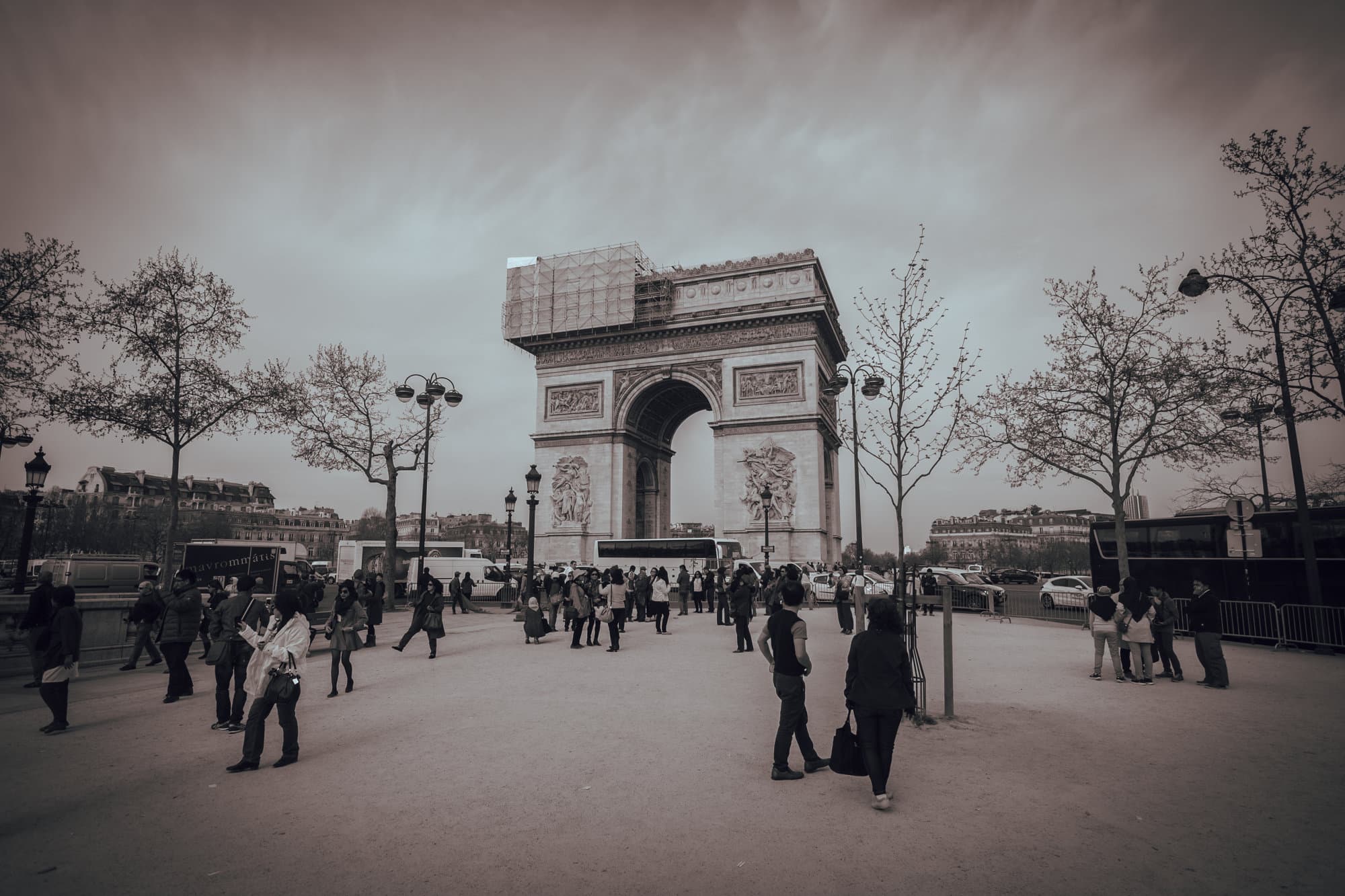 France day 1 photo DSCF1557