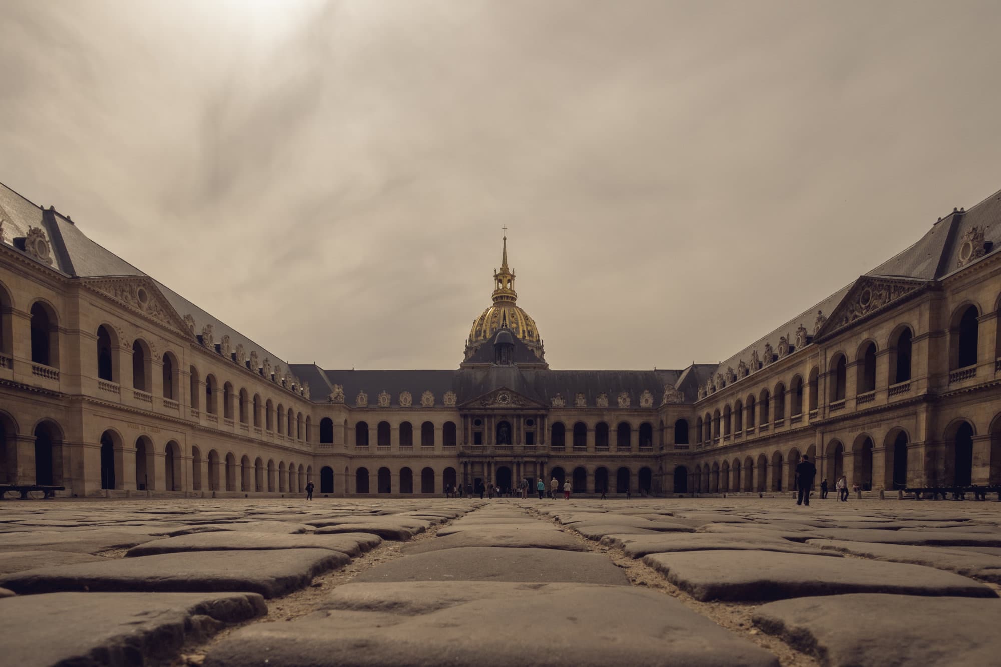 France day 1 photo DSCF1834