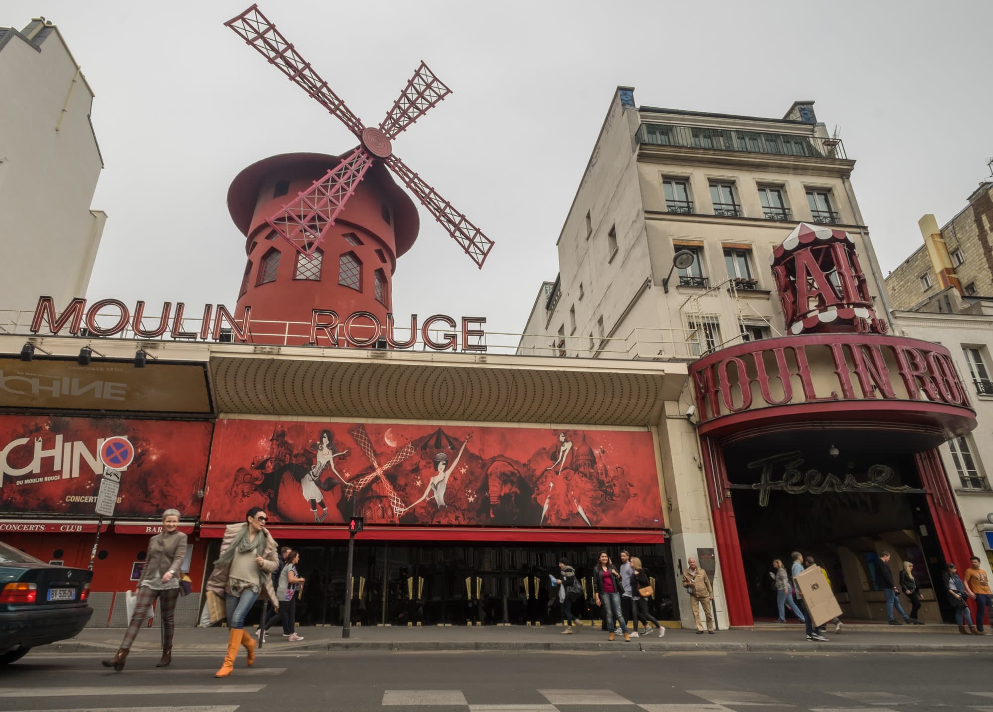 France day 1 photo DSCF1945