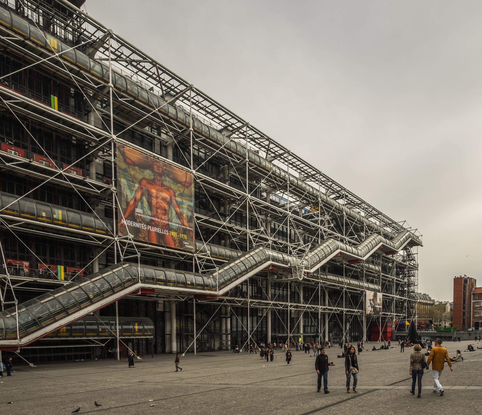 France day 1 photo DSCF1964