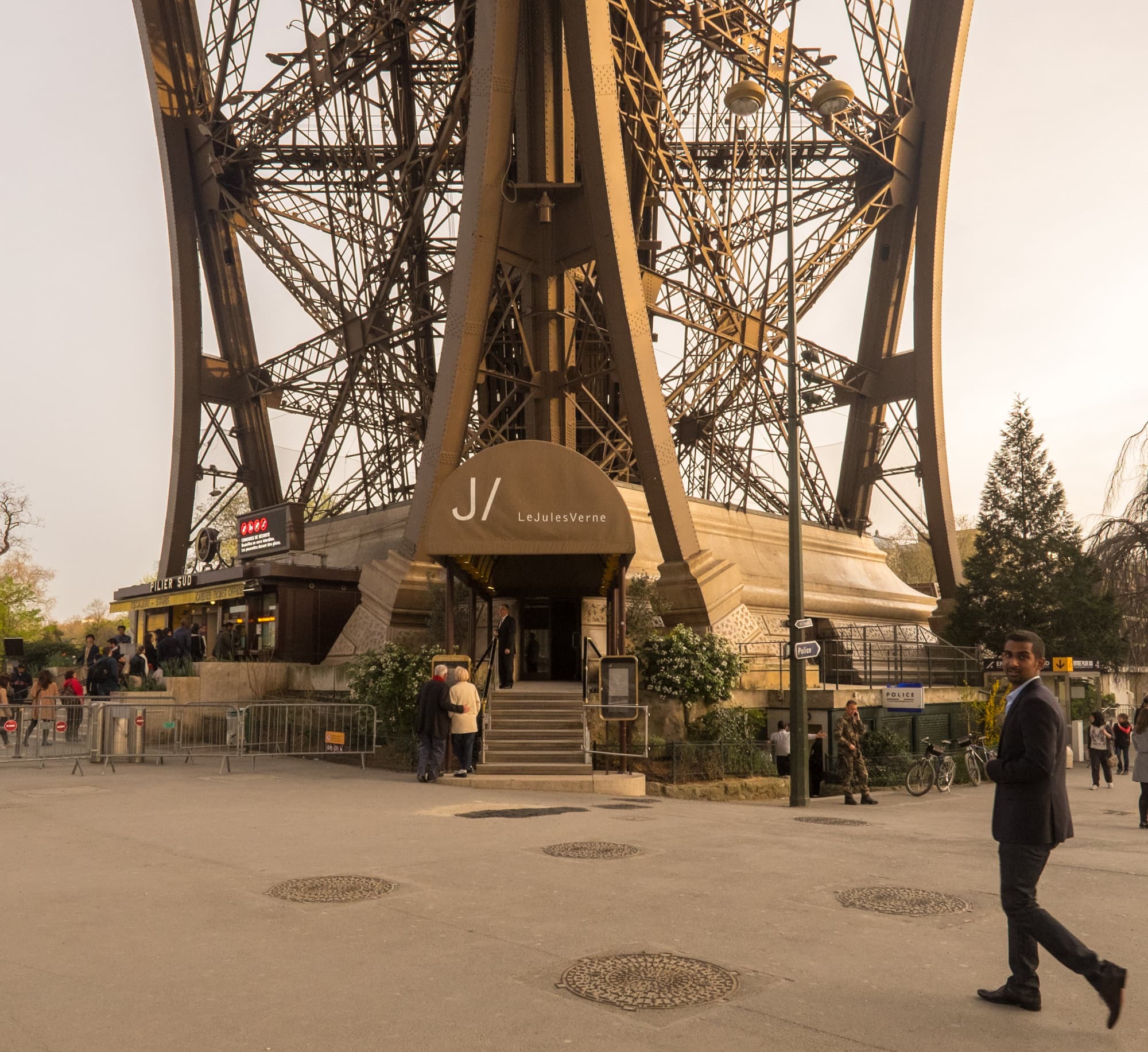 France day 1 photo DSCF2035