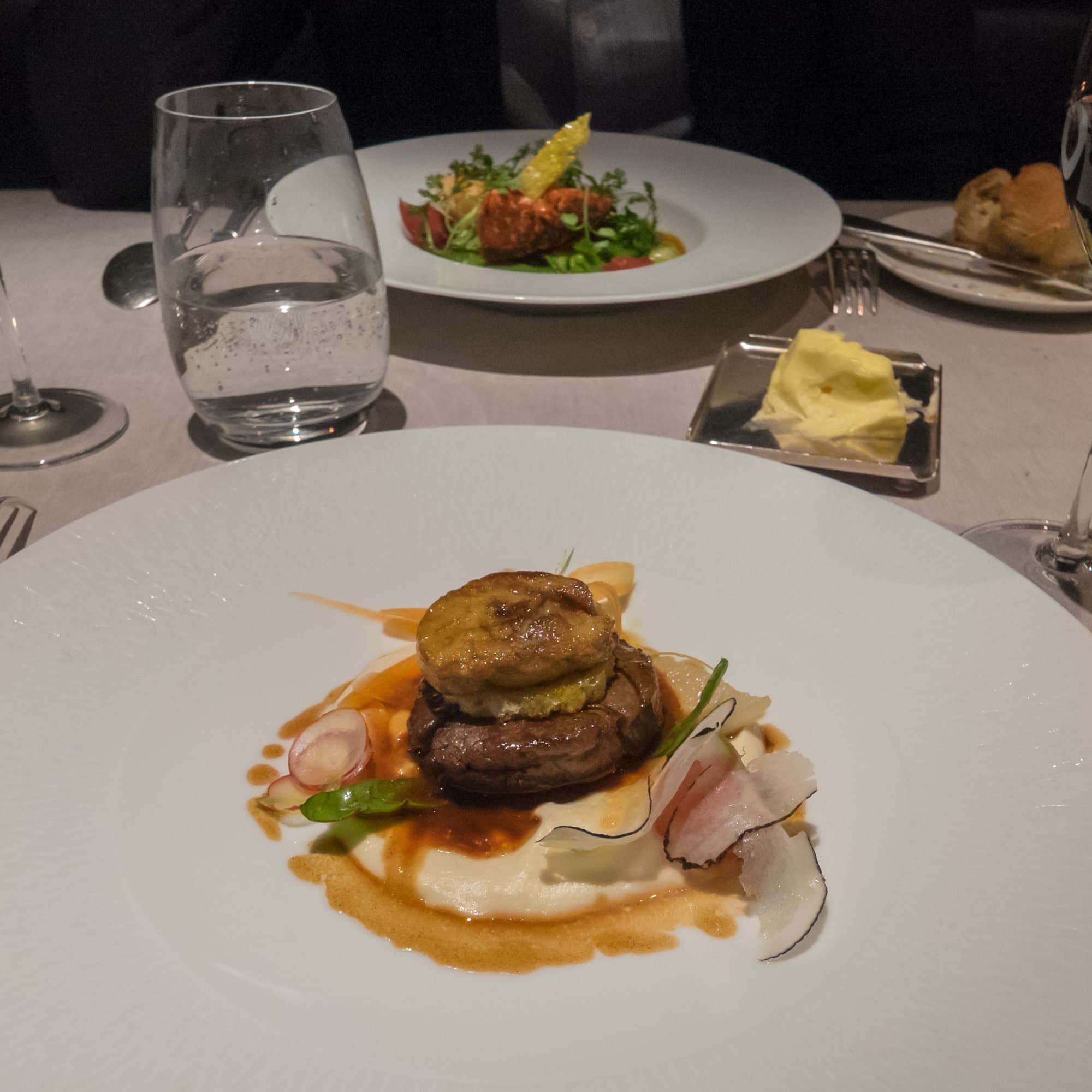 France day 1 photo DSCF2064