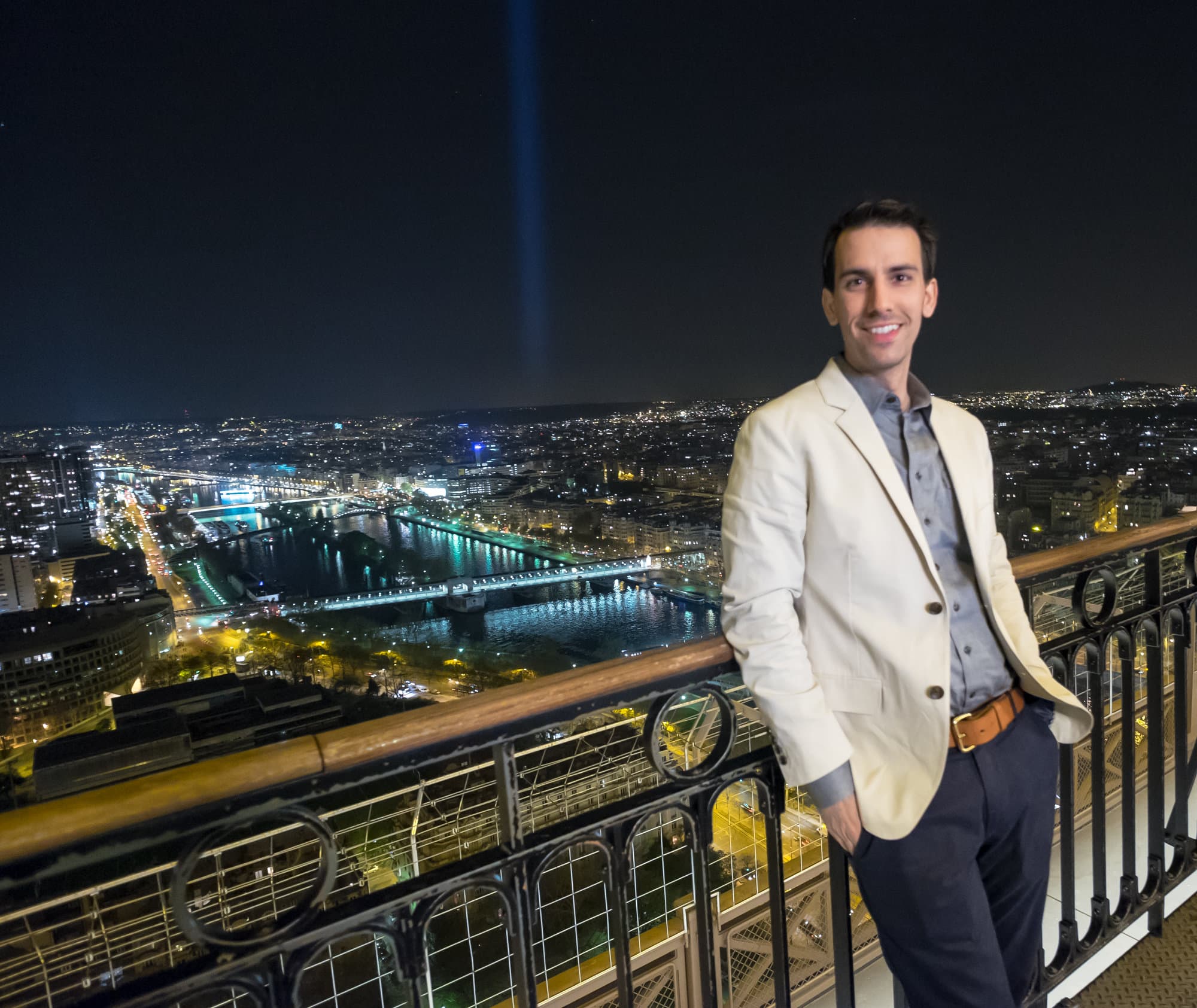 France day 1 photo DSCF2140