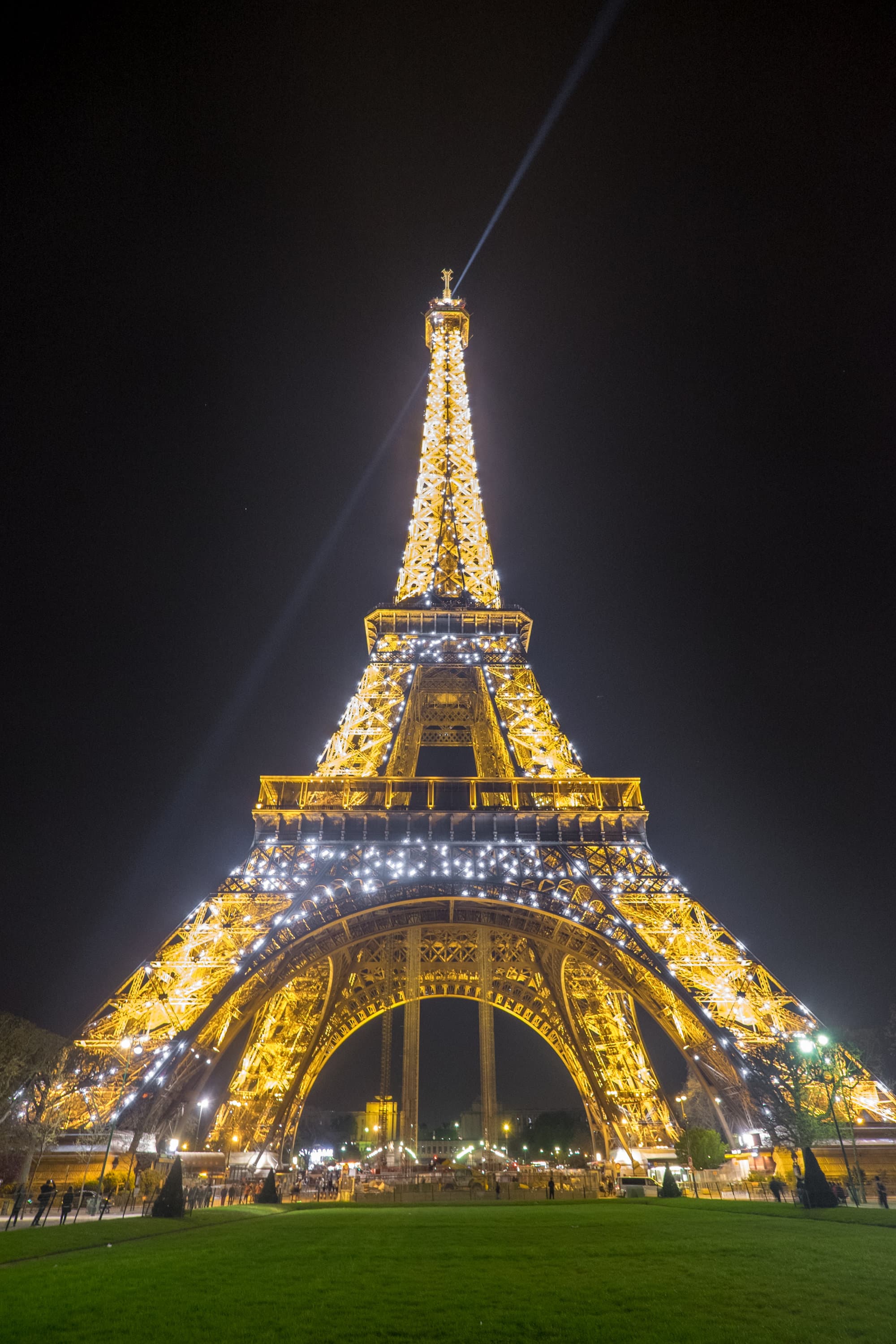 France day 1 photo DSCF2193