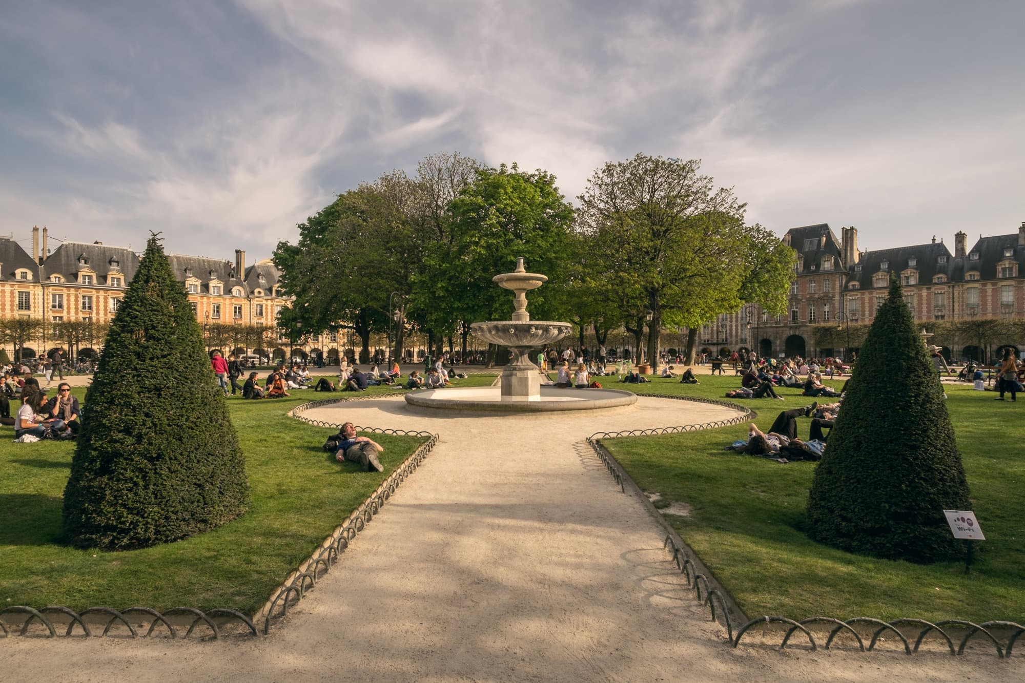 France day 2 photo DSCF2245