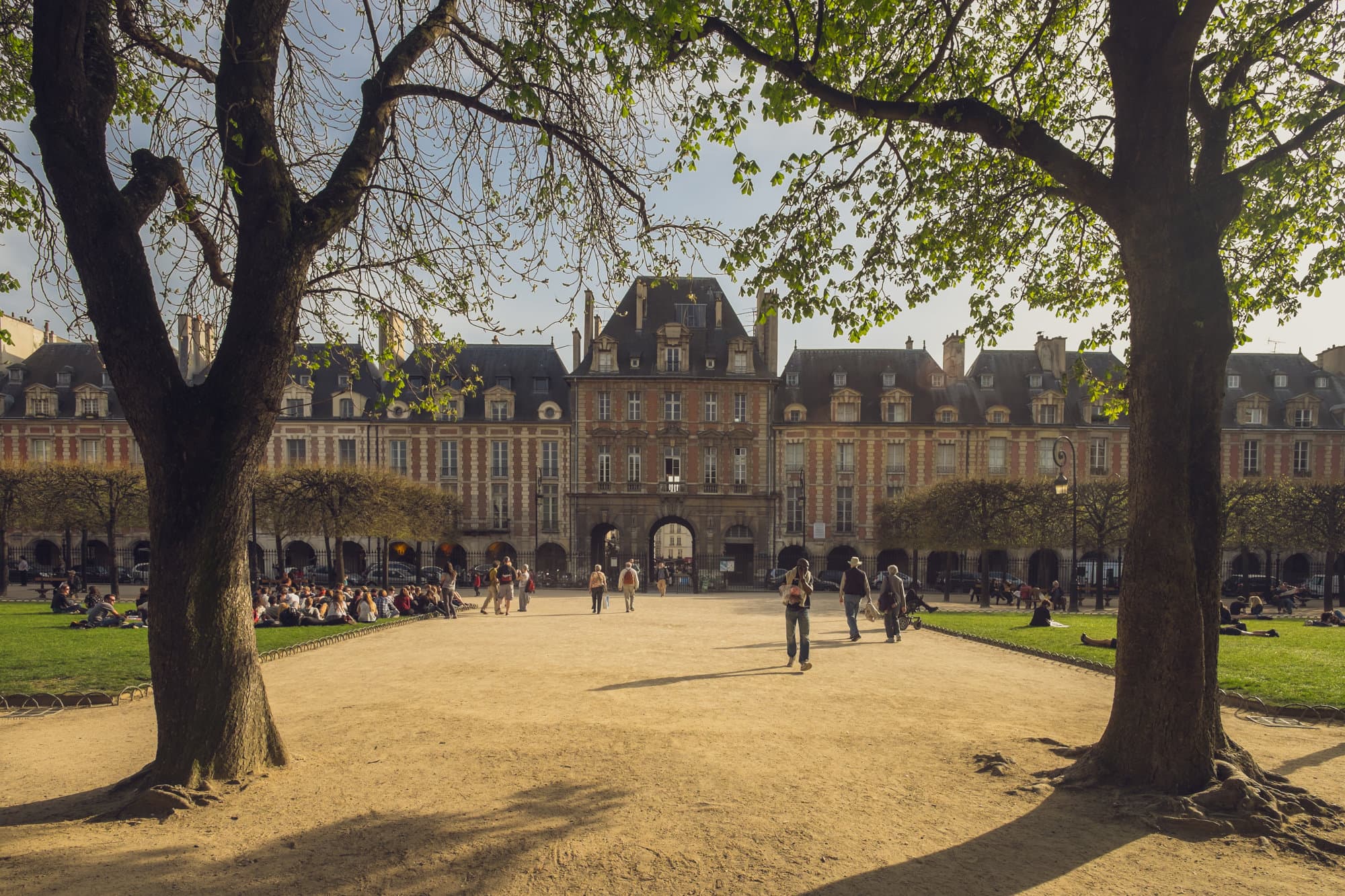 France day 2 photo DSCF2249