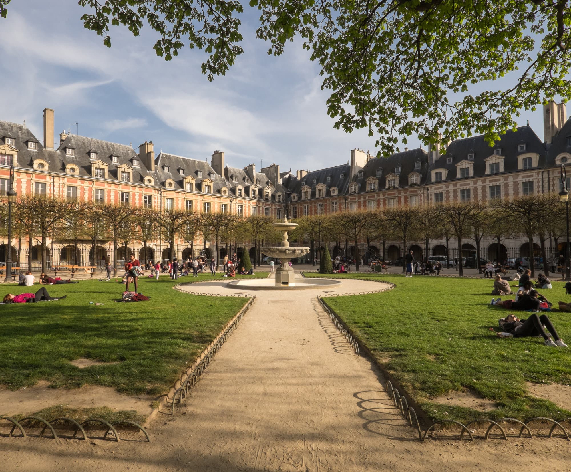 France day 2 photo DSCF2261