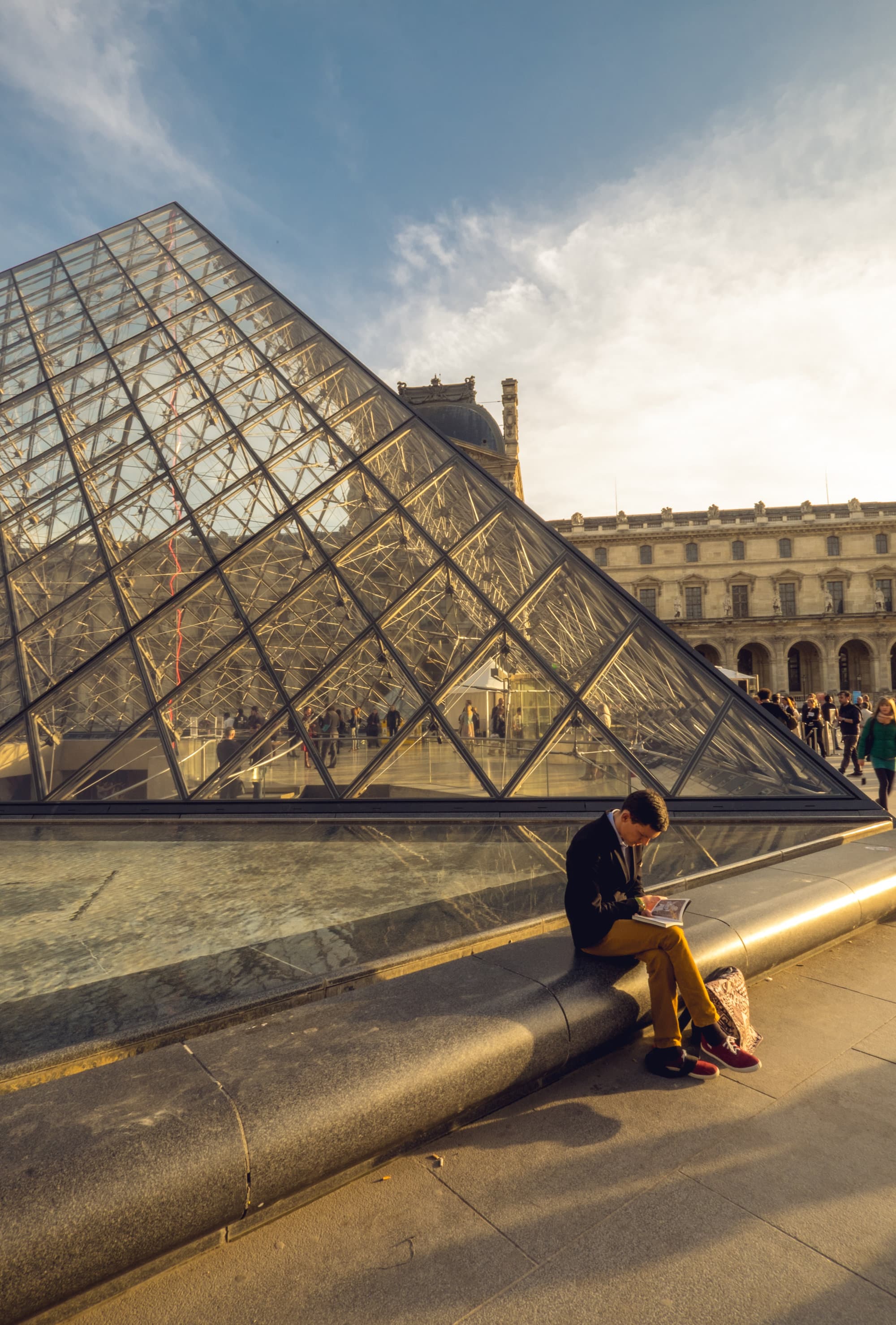 France day 2 photo DSCF2364