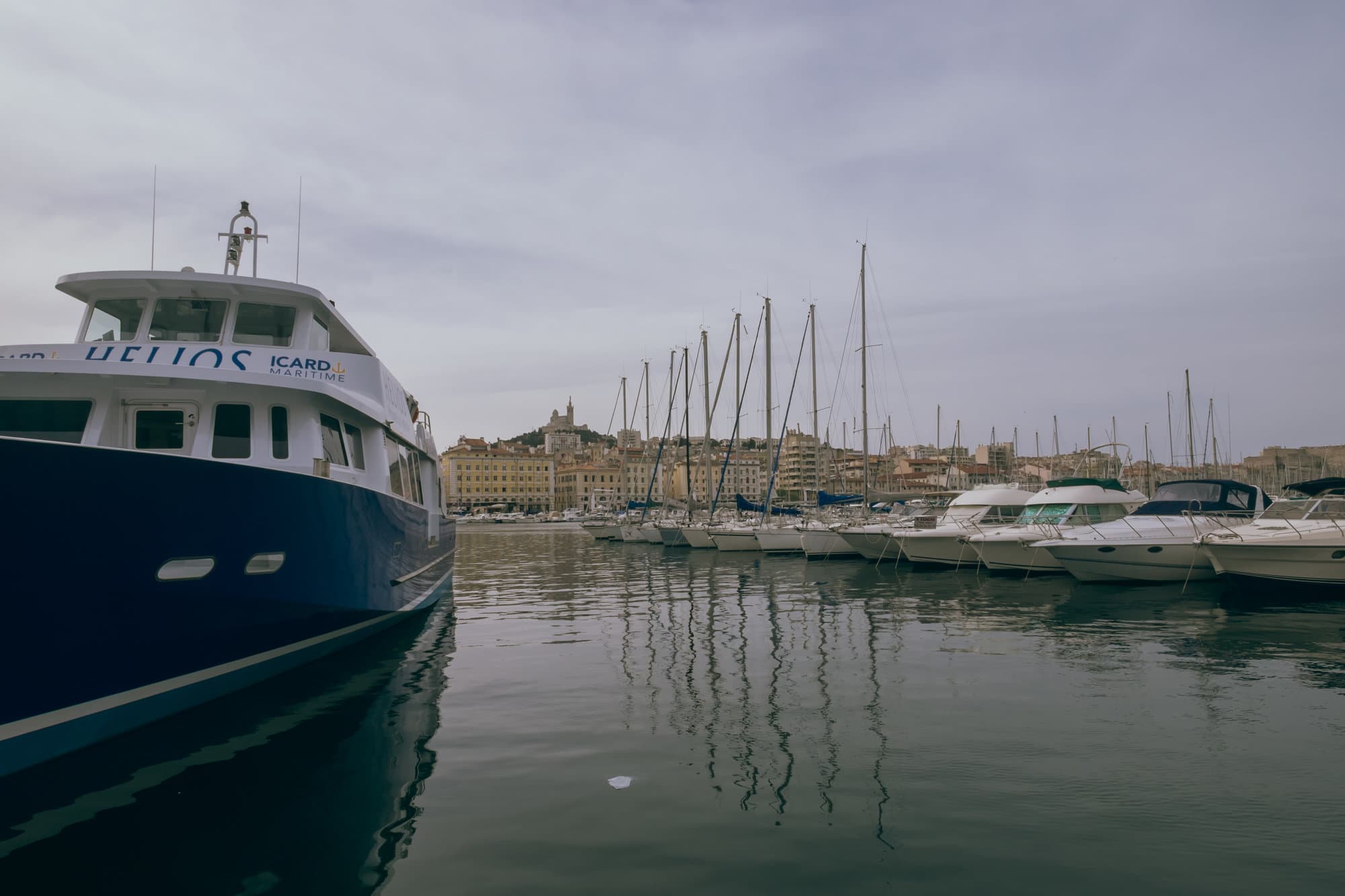 France day 3 photo DSCF2562