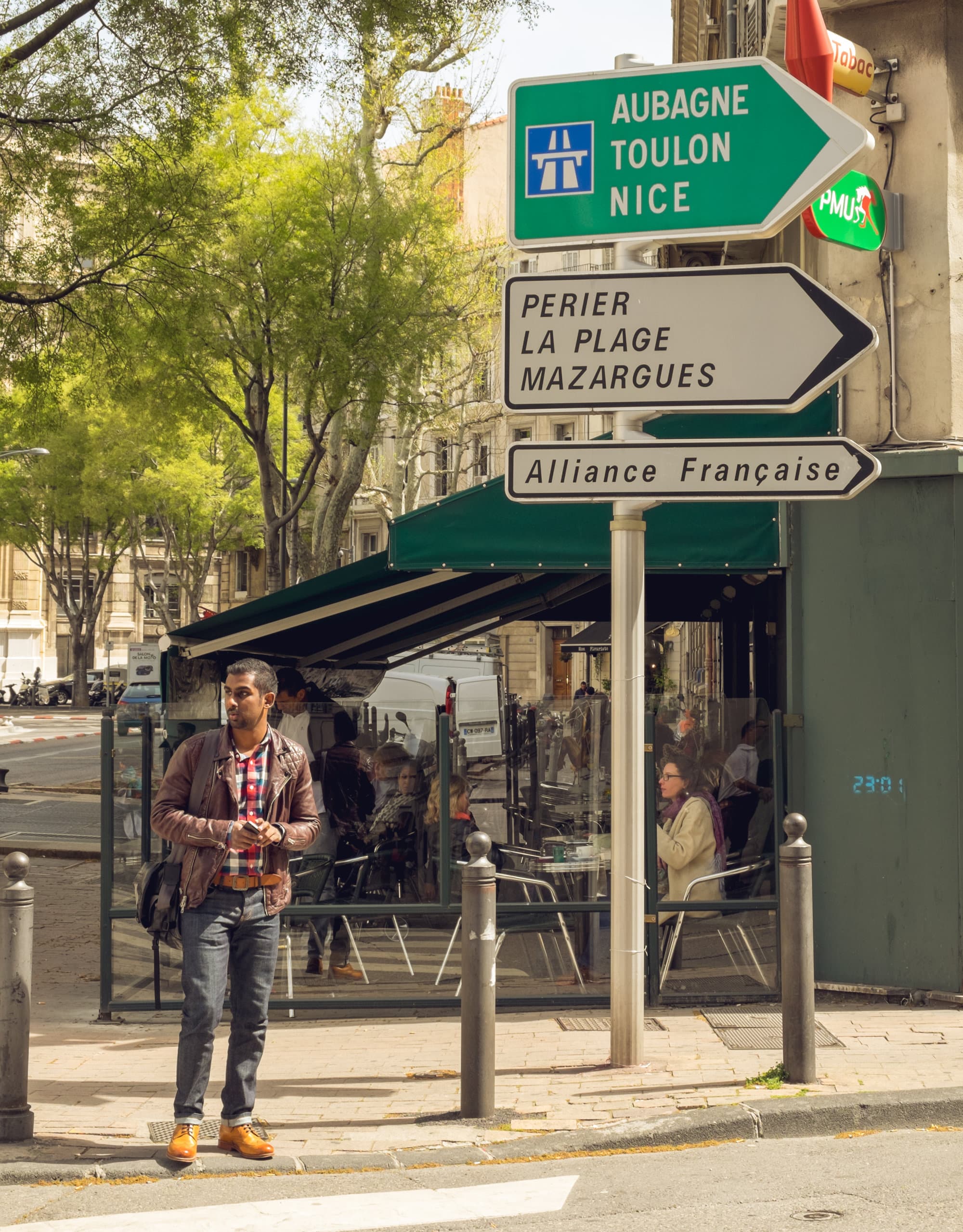 France day 3 photo DSCF2641