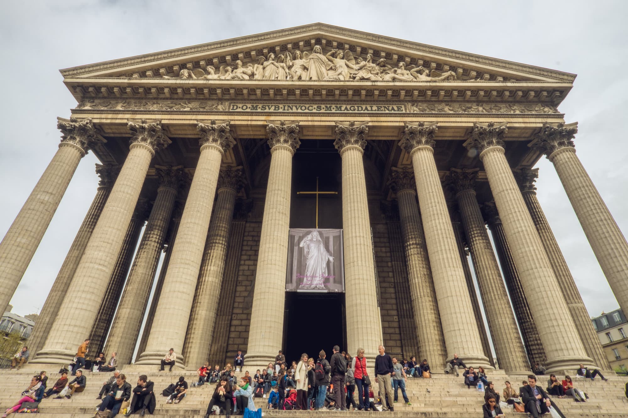 France day 4 photo DSCF2900