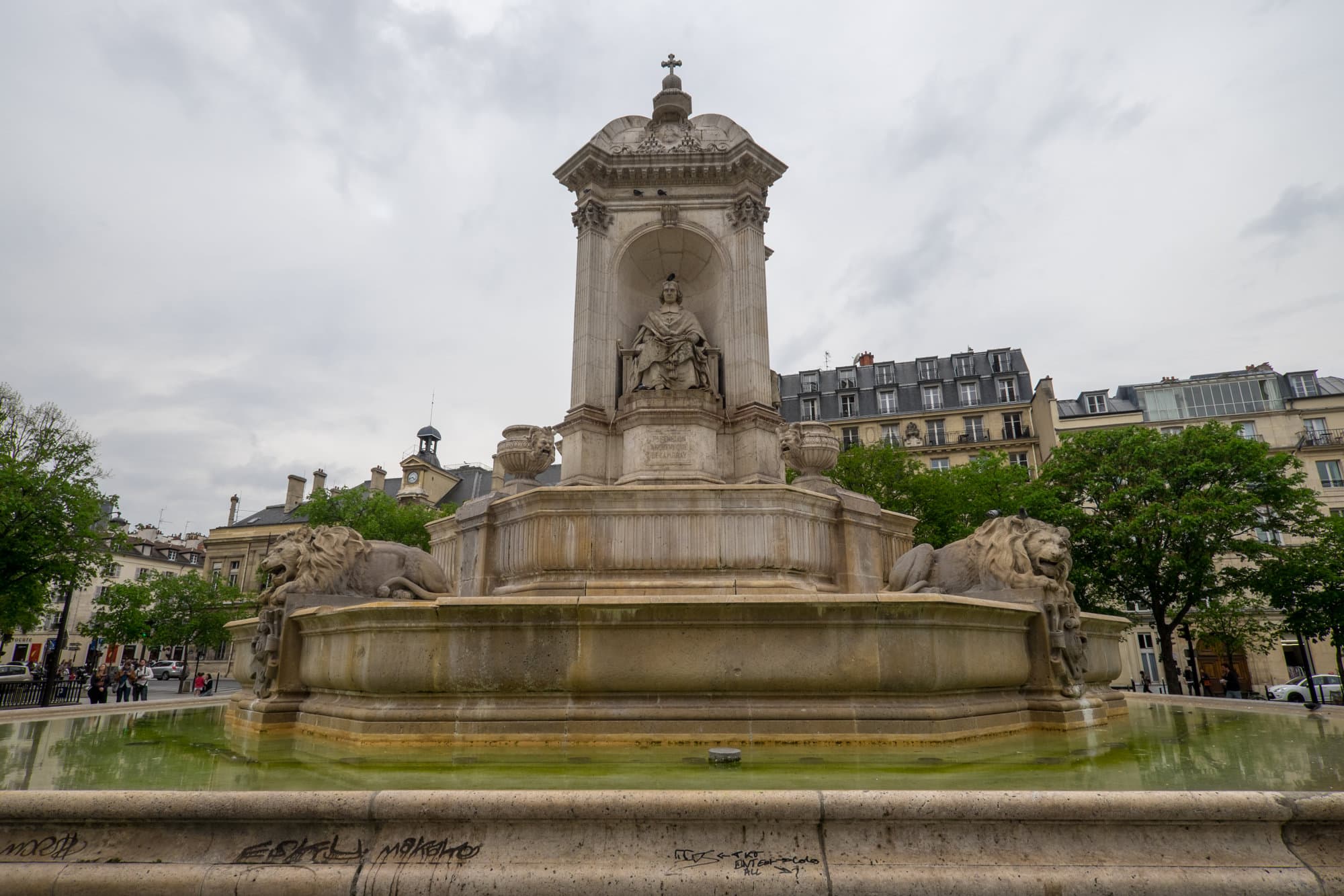 France day 4 photo DSCF3180