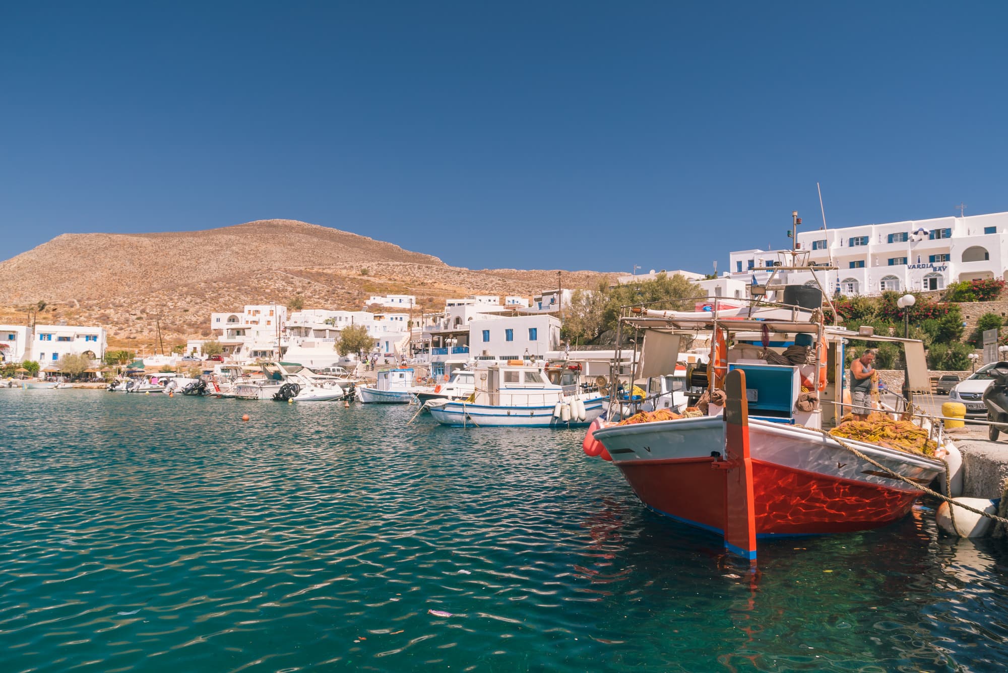 Folegandros photo DSC05712