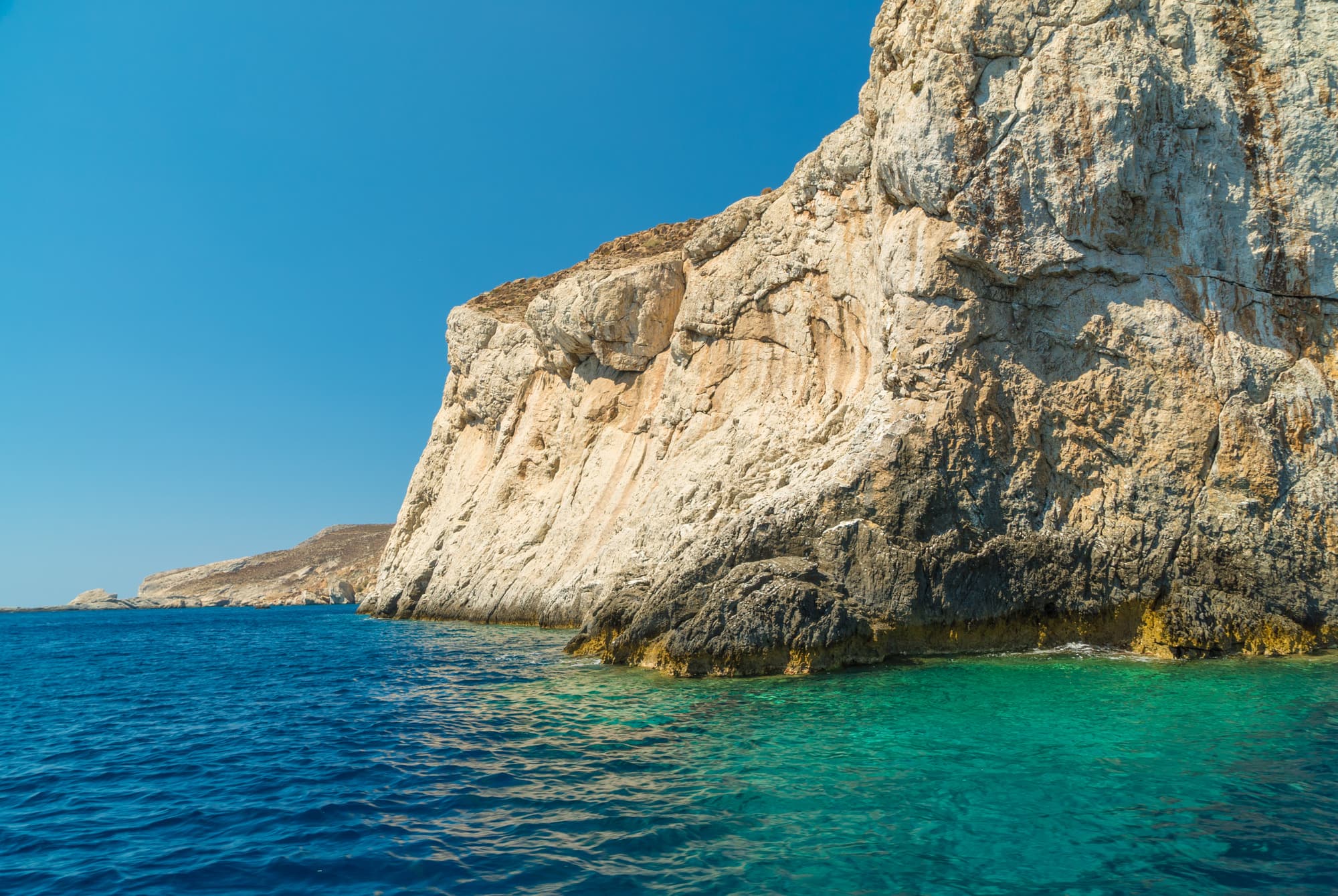 Folegandros photo DSC05787