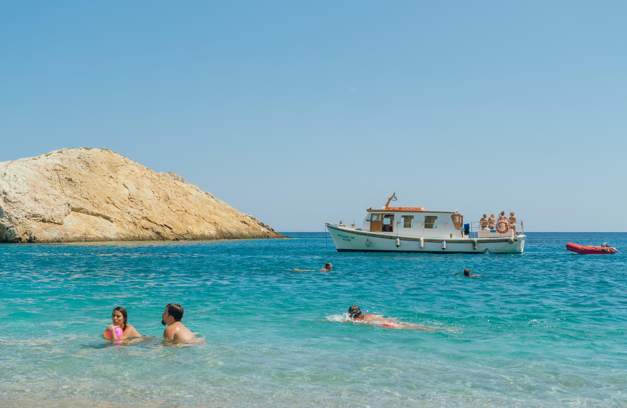 Folegandros photo DSC05822