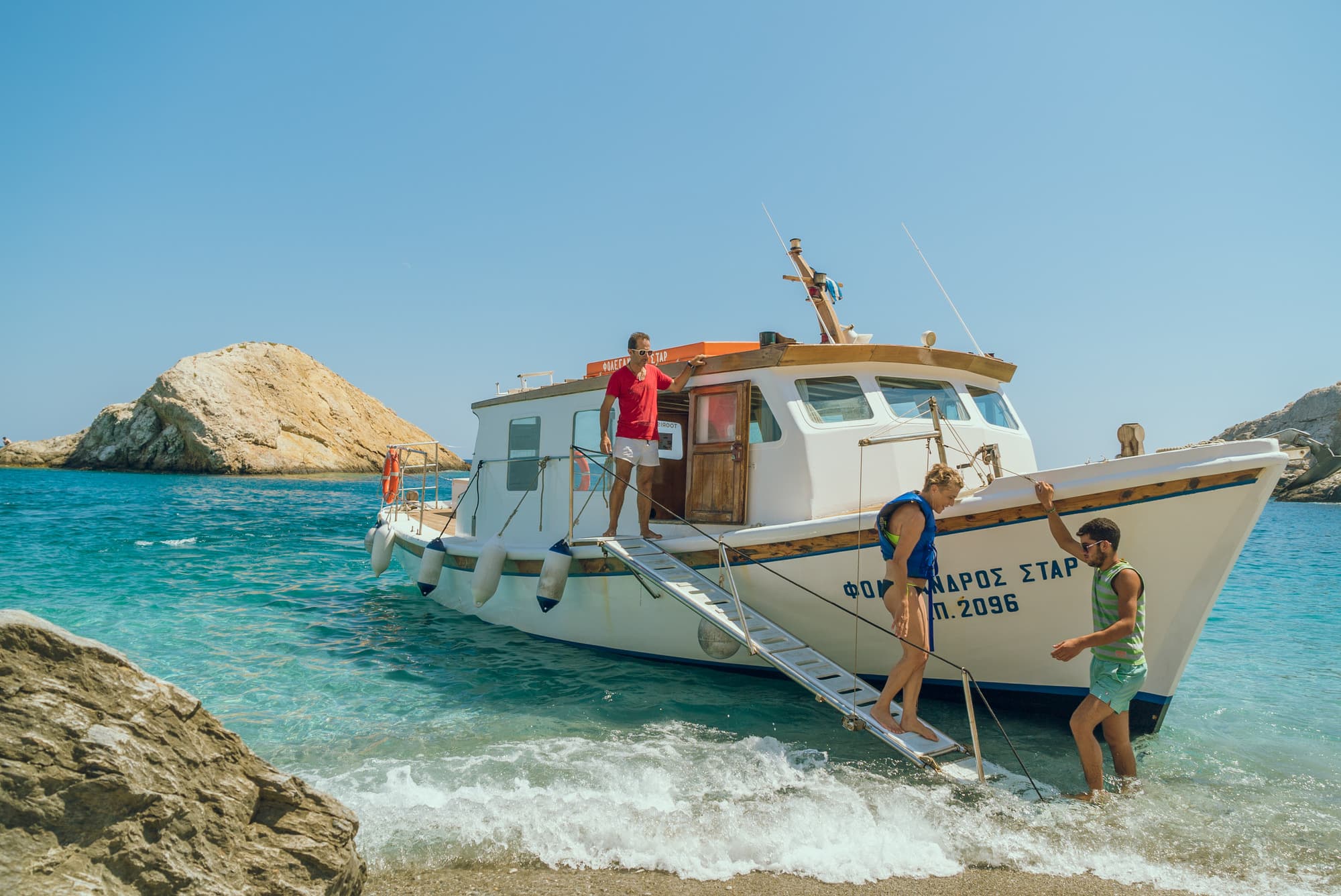 Folegandros photo DSC05841