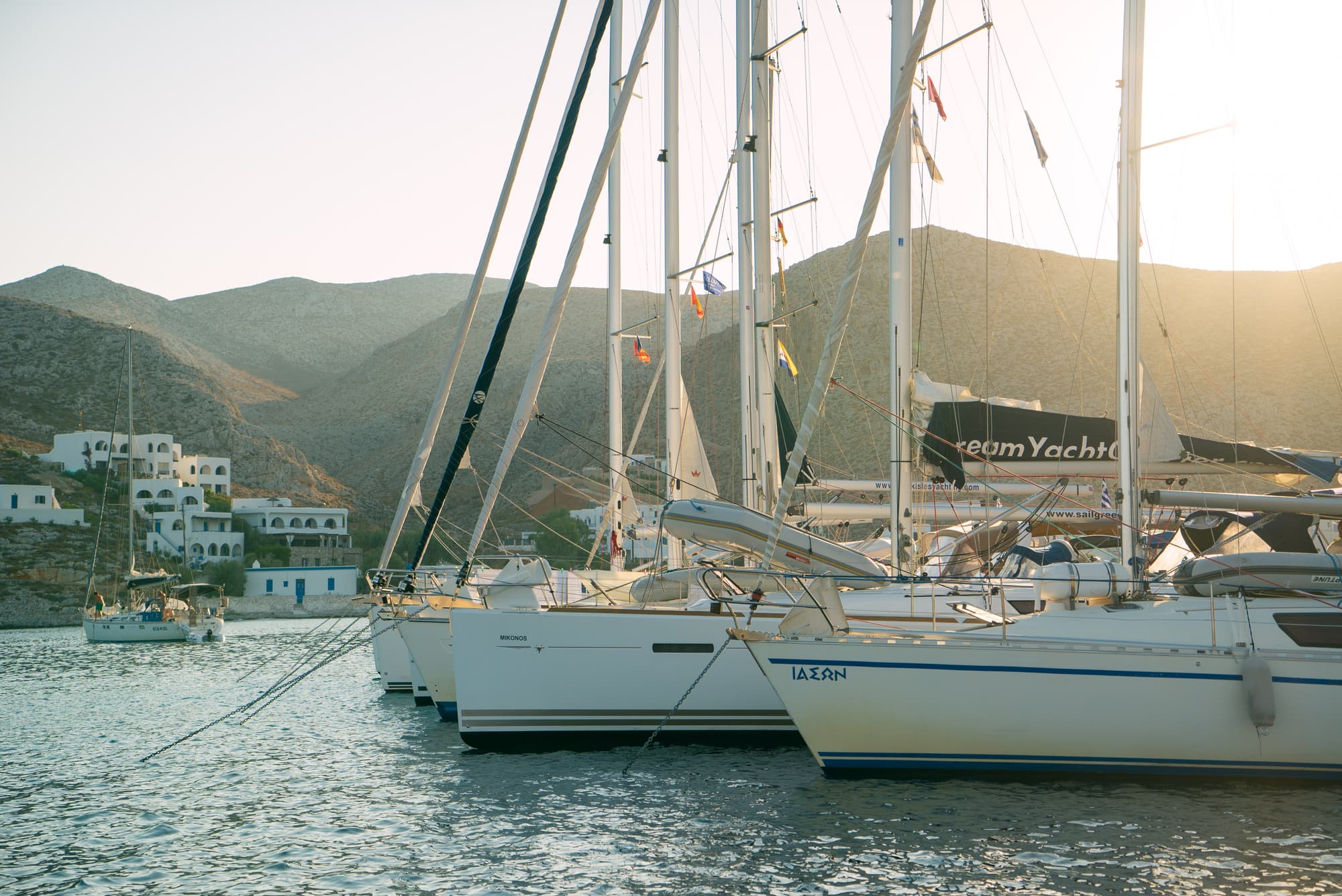 Folegandros photo DSC05931