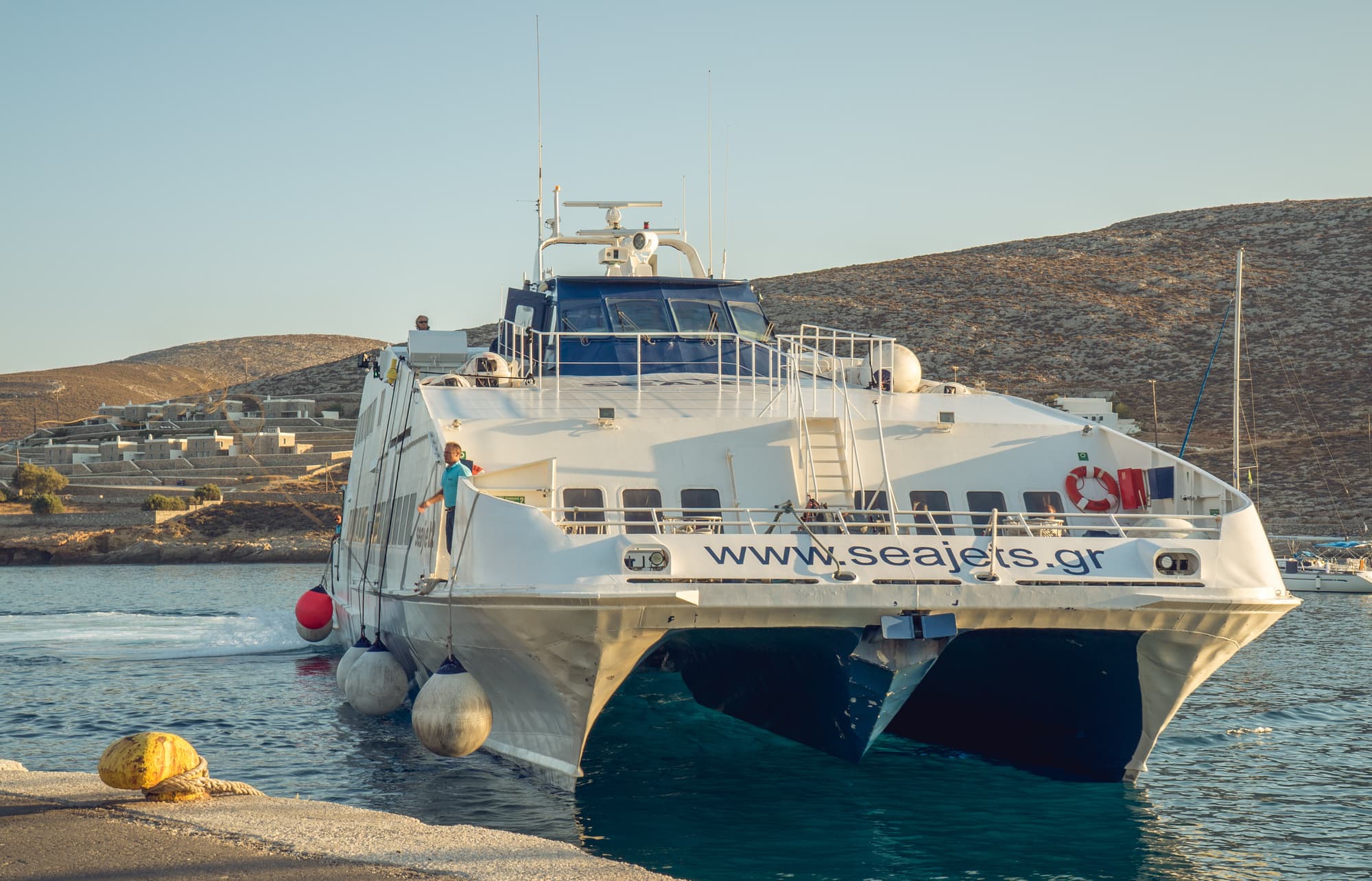 Folegandros photo DSC05938