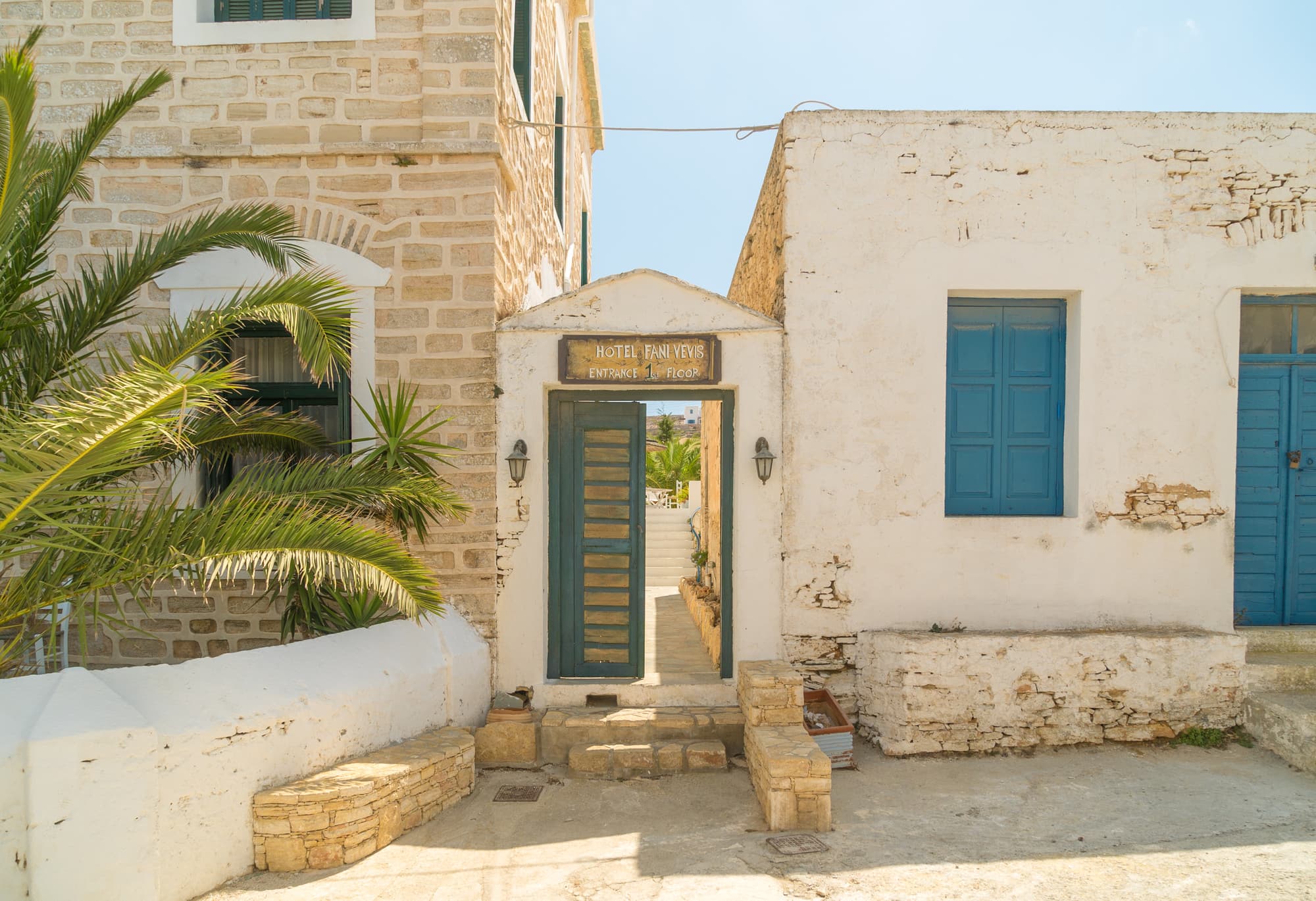 Folegandros photo DSC04886