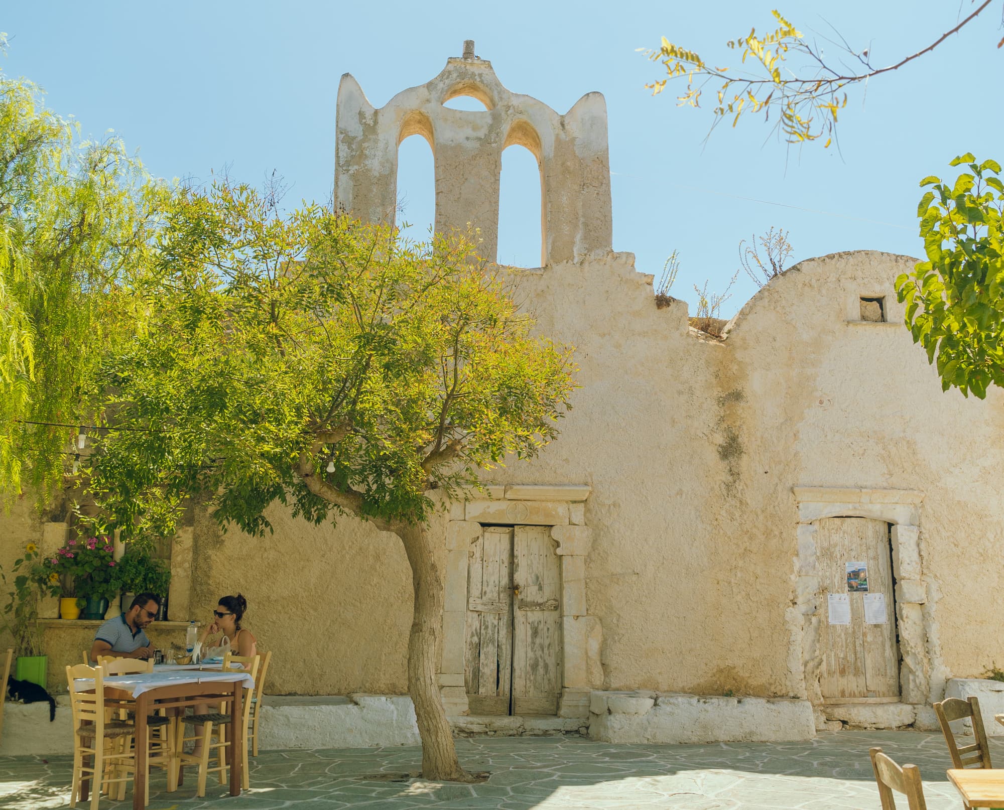 Folegandros photo DSC04926