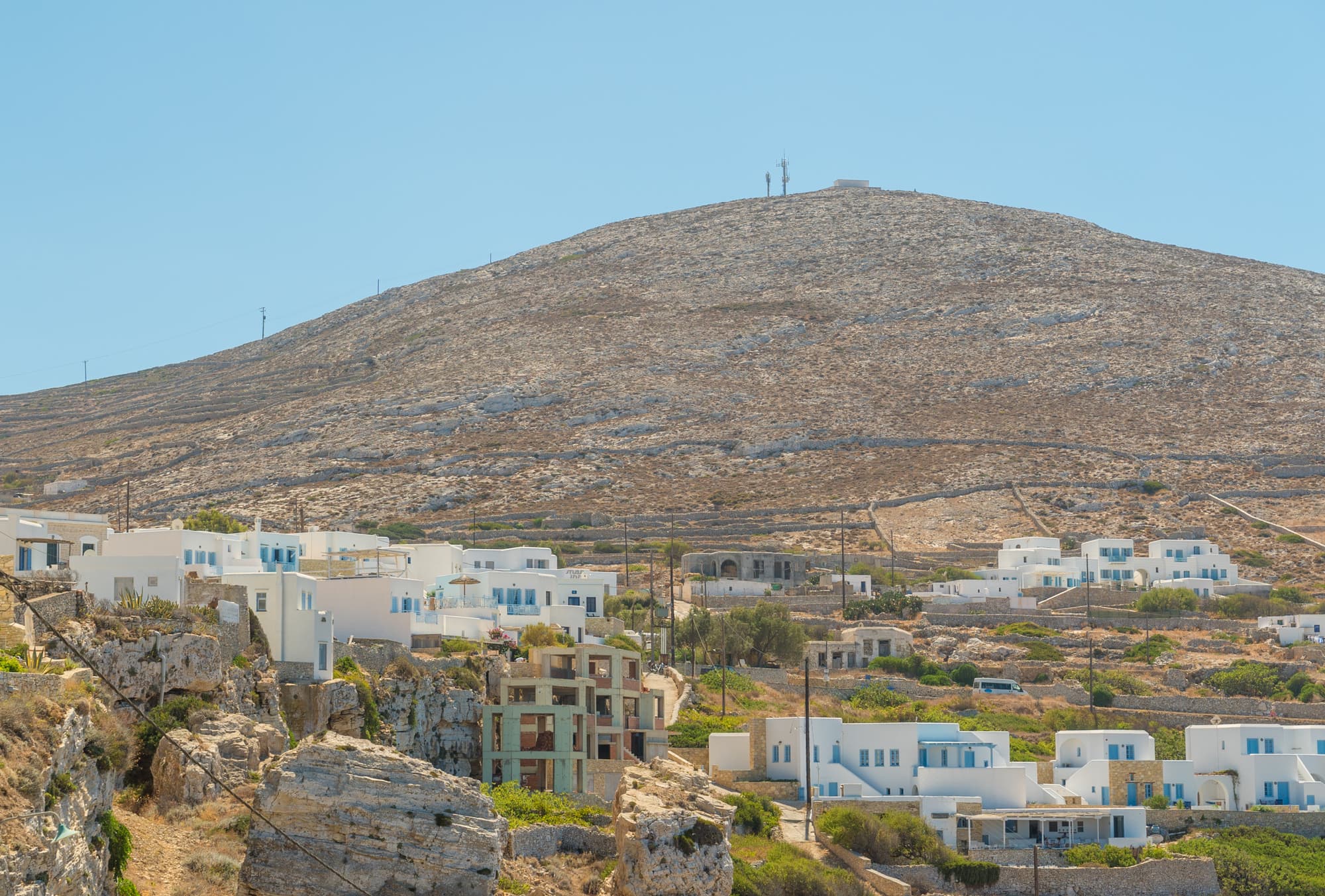 Folegandros photo DSC04985
