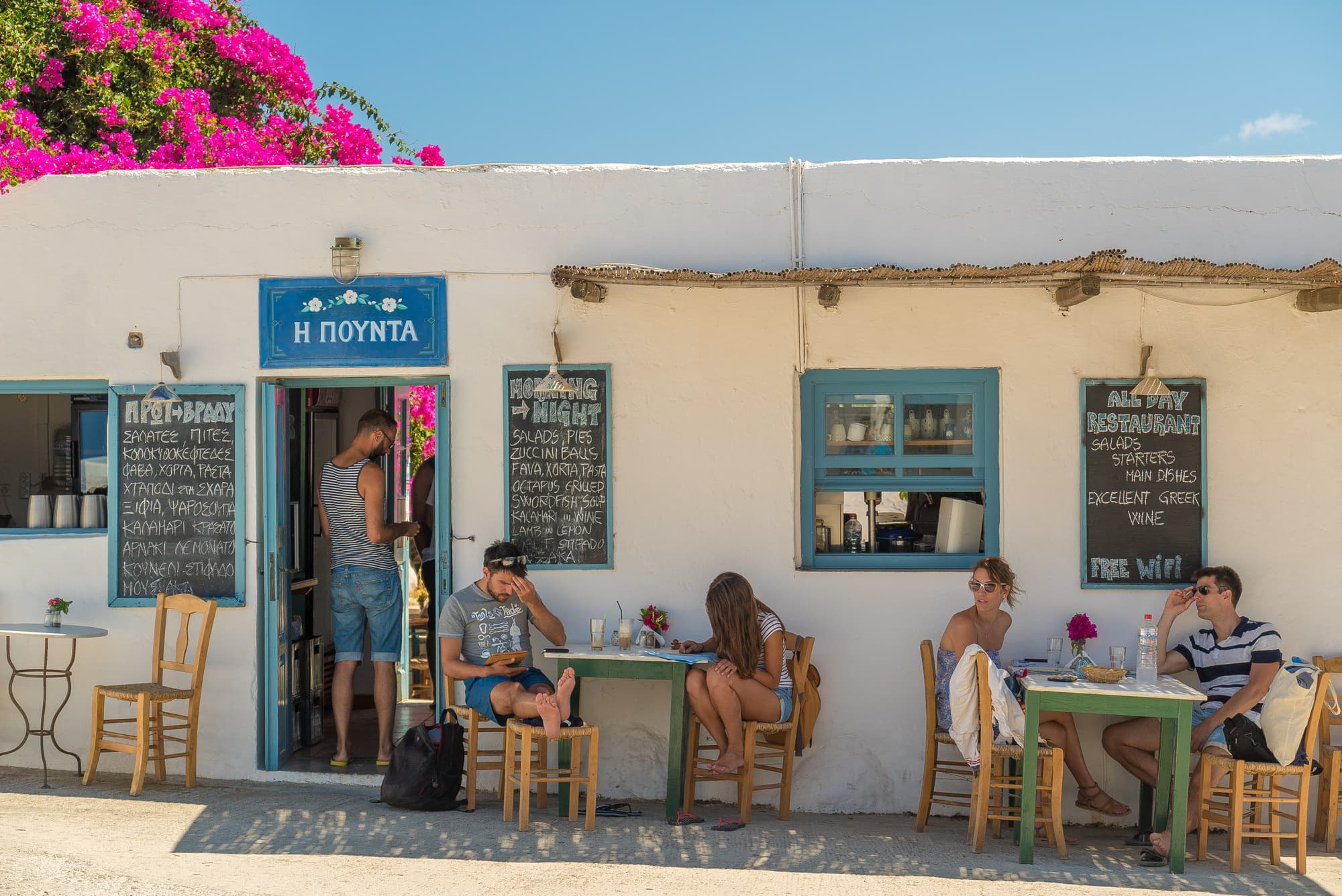 Folegandros photo DSC04999
